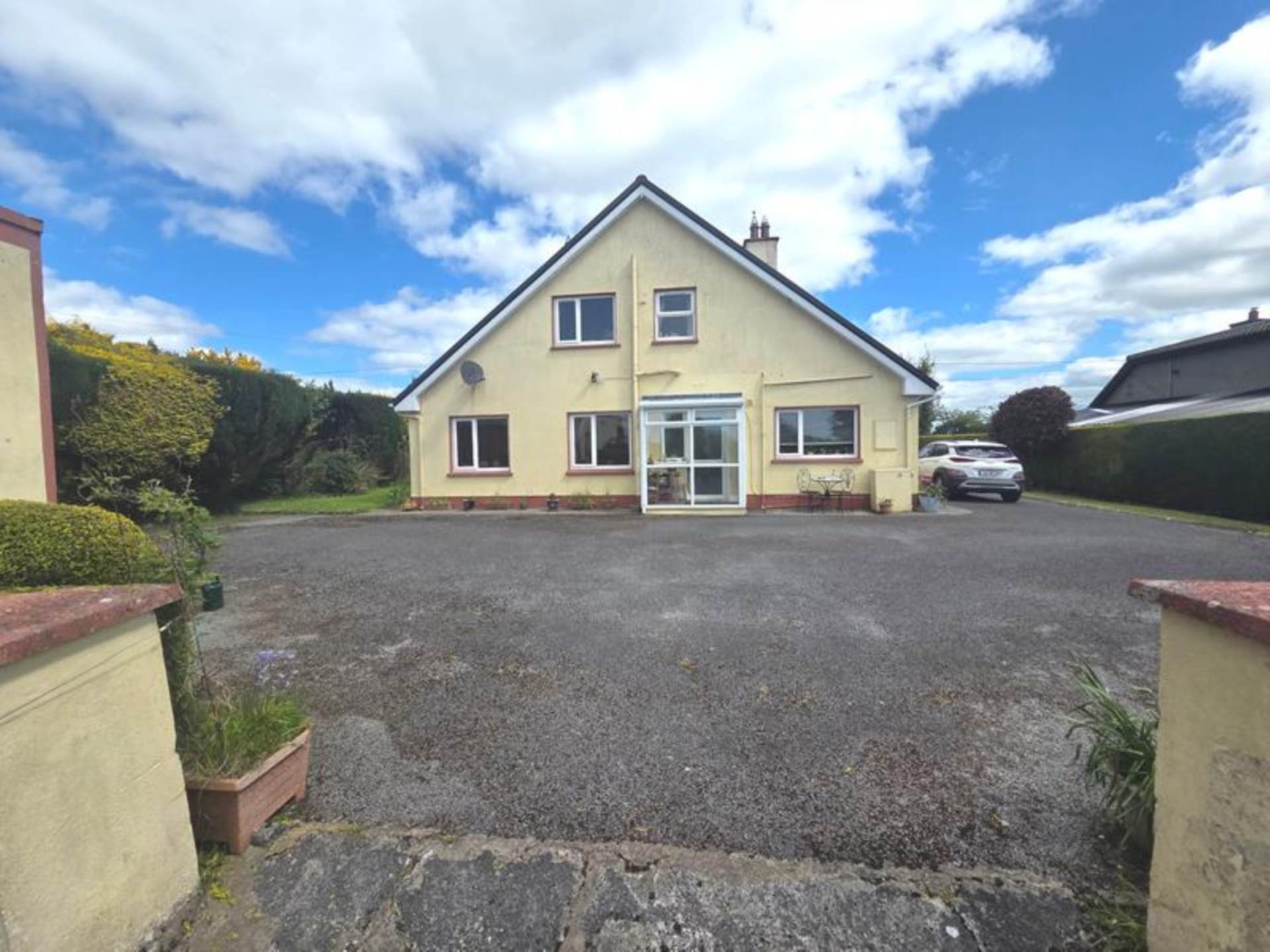 Cloontrask, Castlerea, Co. Roscommon F45 EN22 Cloontrask, Castlerea, Co. Roscommon F45 EN22