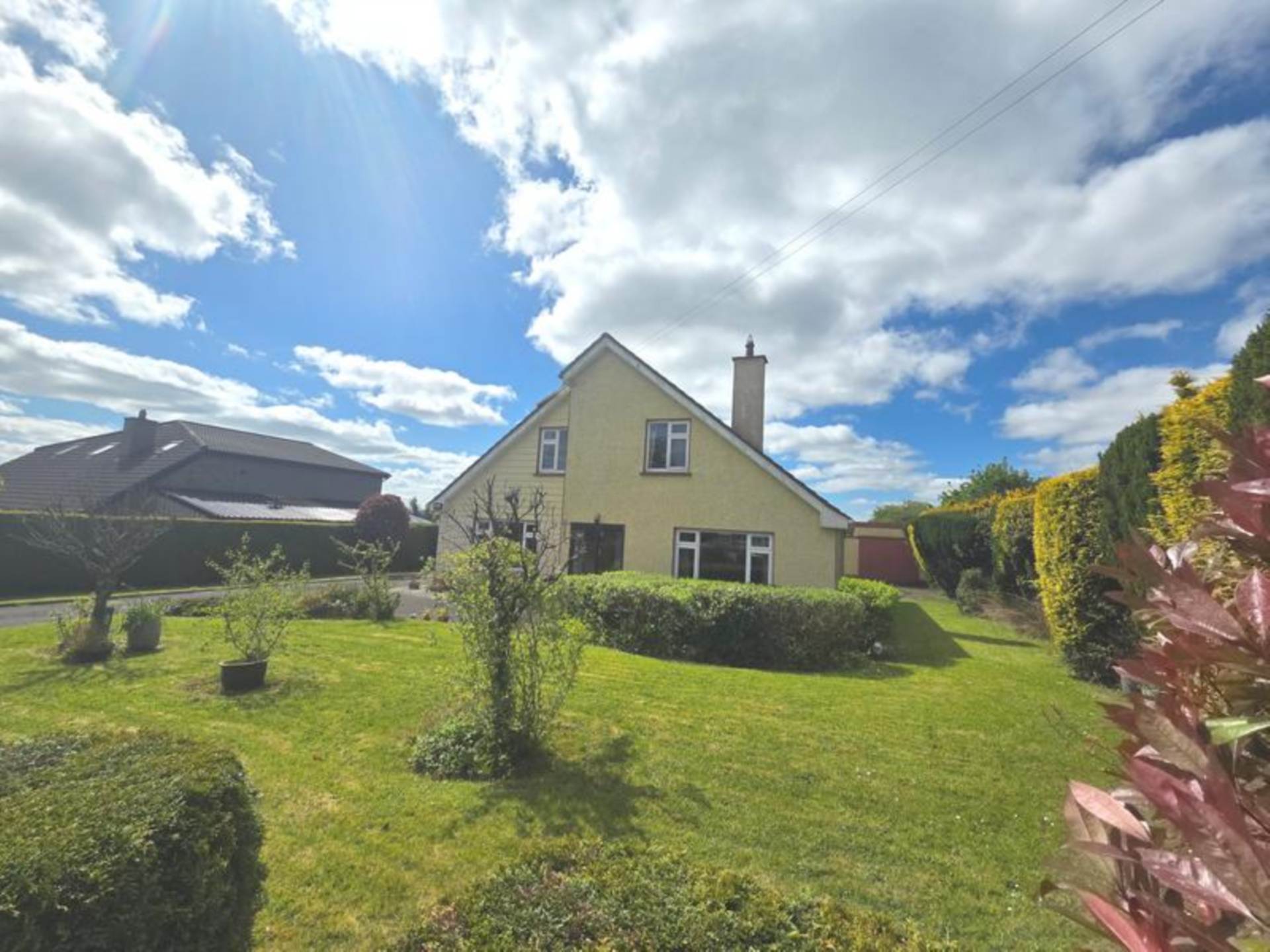 Cloontrask, Castlerea, Co. Roscommon F45 EN22 Cloontrask, Castlerea, Co. Roscommon F45 EN22