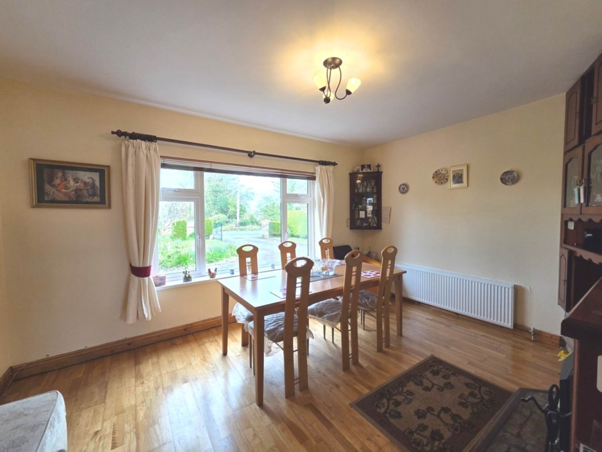 Cloontrask, Castlerea, Co. Roscommon F45 EN22