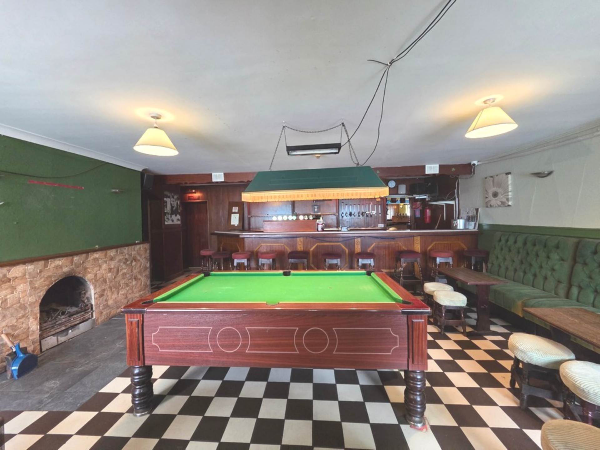The Glen View Bar, Church Street, Glenamaddy, Co. Galway F45 PH93 The Glen View Bar, Church Street, Glenamaddy, Co. Galway F45 PH93