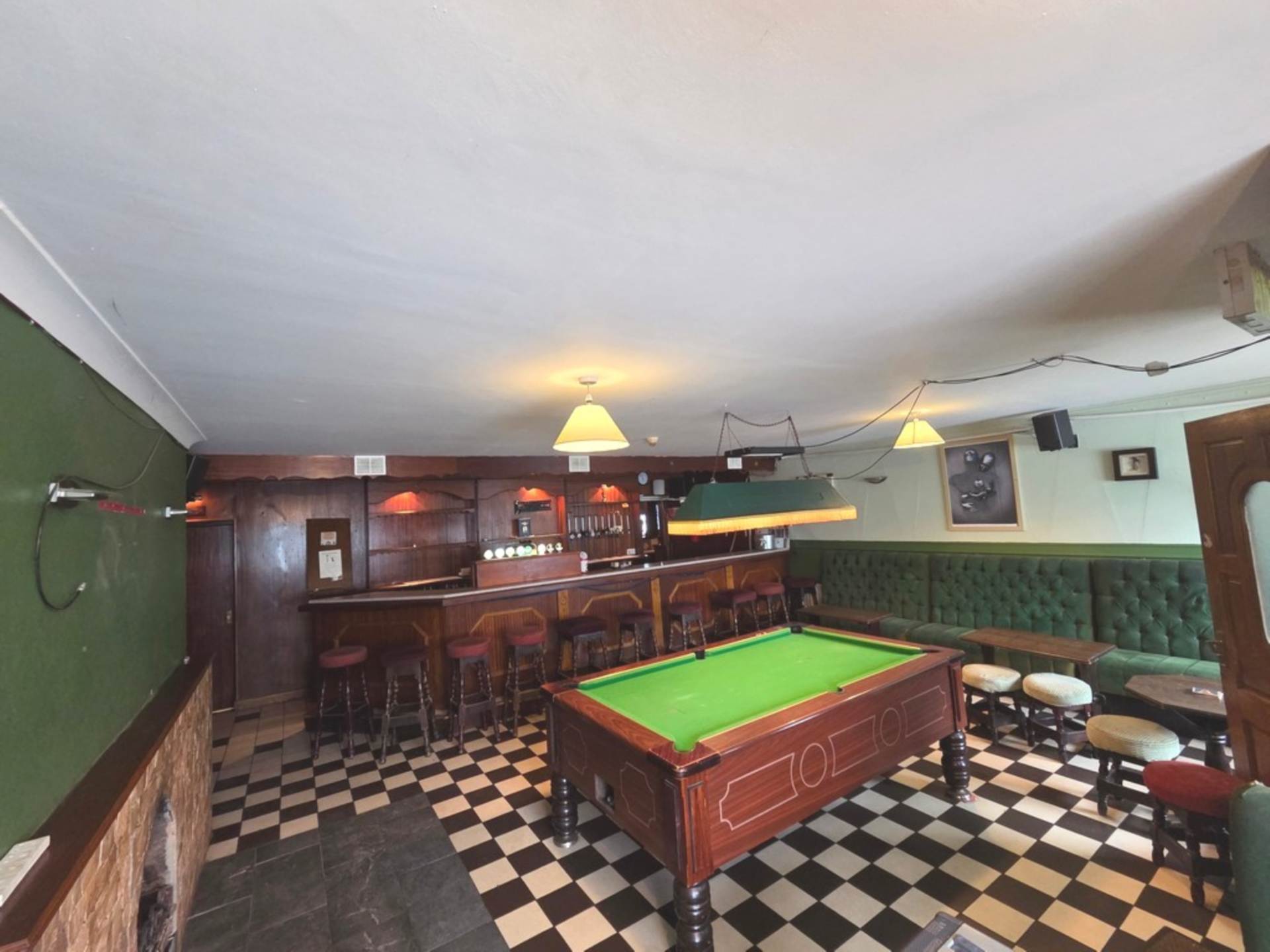 The Glen View Bar, Church Street, Glenamaddy, Co. Galway F45 PH93 The Glen View Bar, Church Street, Glenamaddy, Co. Galway F45 PH93