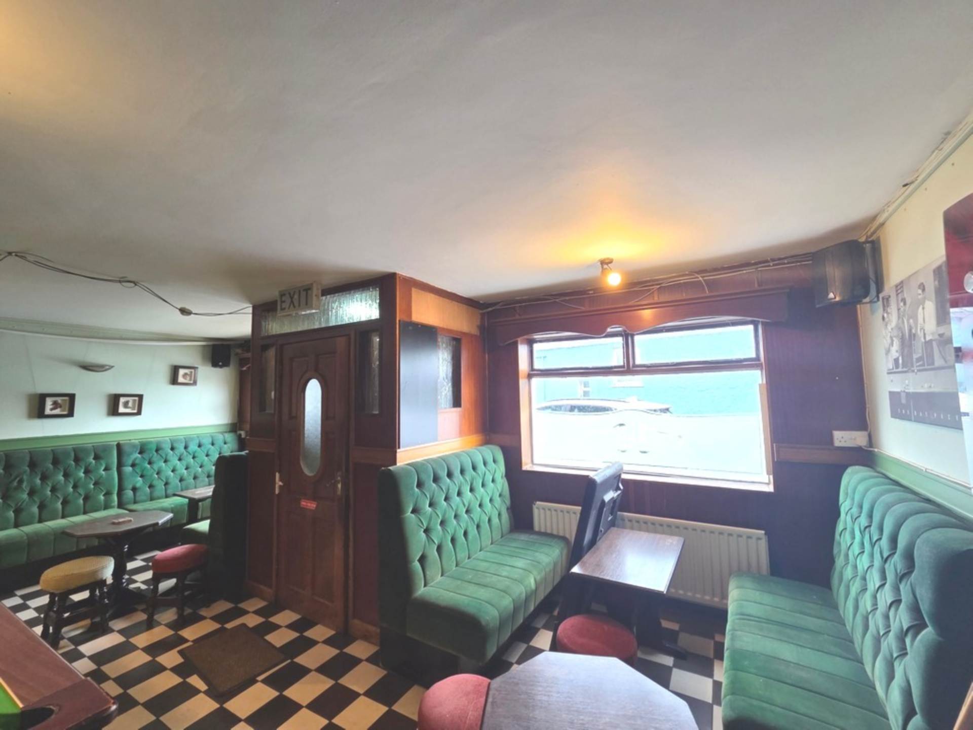 The Glen View Bar, Church Street, Glenamaddy, Co. Galway F45 PH93 The Glen View Bar, Church Street, Glenamaddy, Co. Galway F45 PH93
