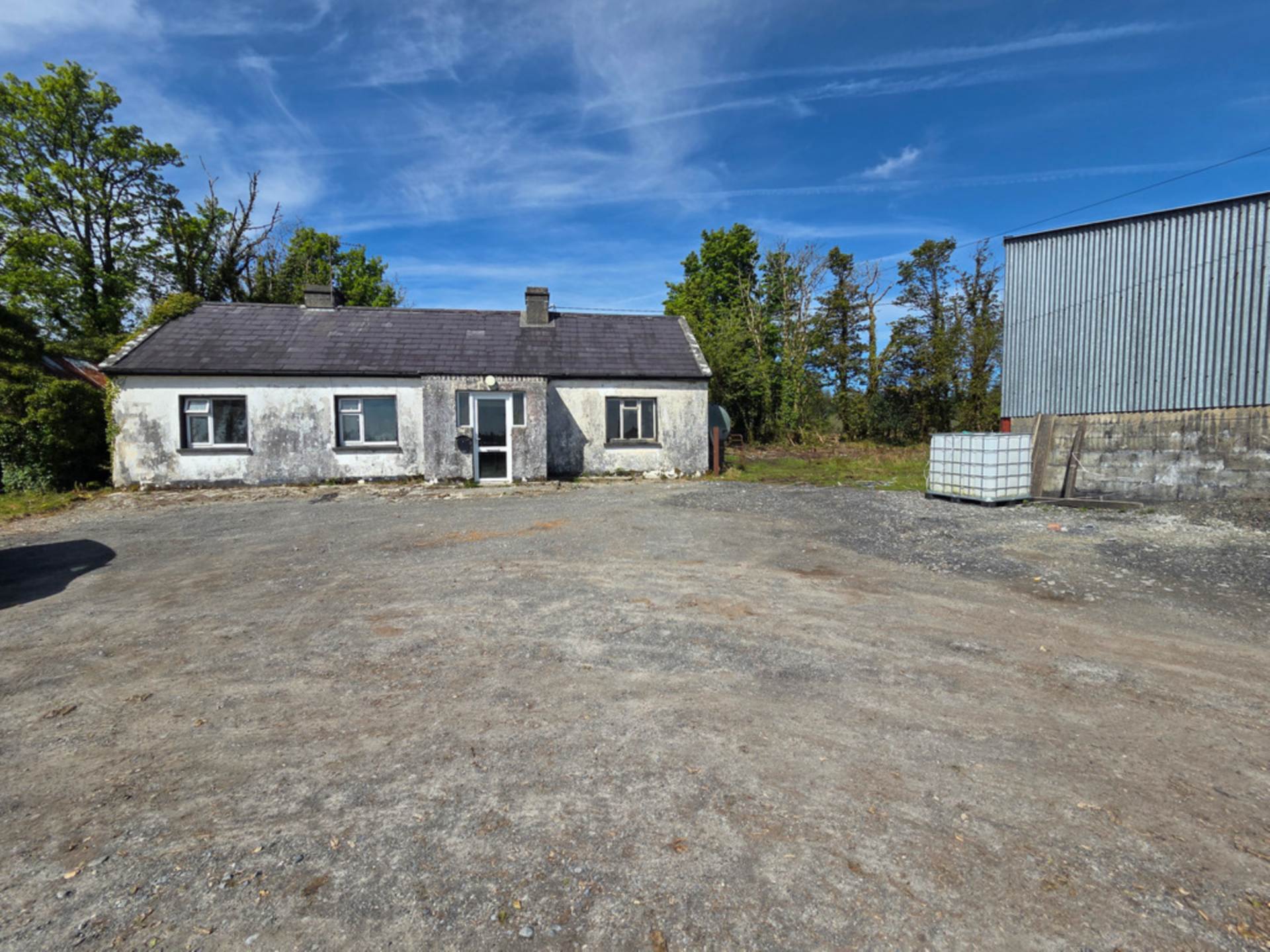 Derry, Kilkerrin, Co. Galway H53 EC52