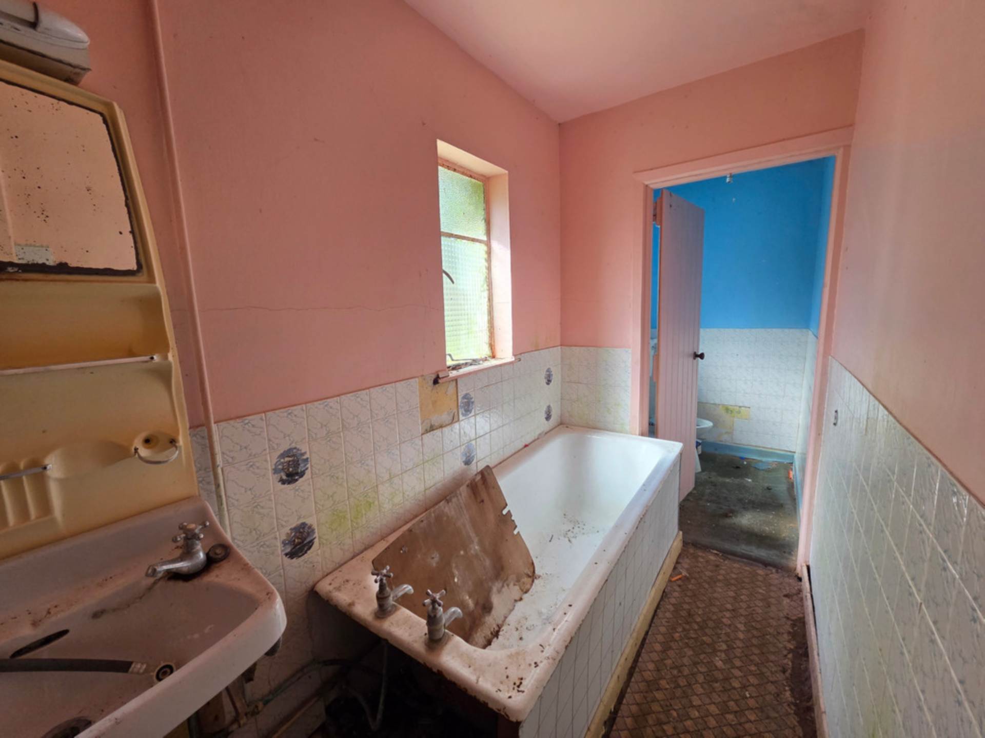 Derry, Kilkerrin, Co. Galway H53 EC52 Derry, Kilkerrin, Co. Galway H53 EC52