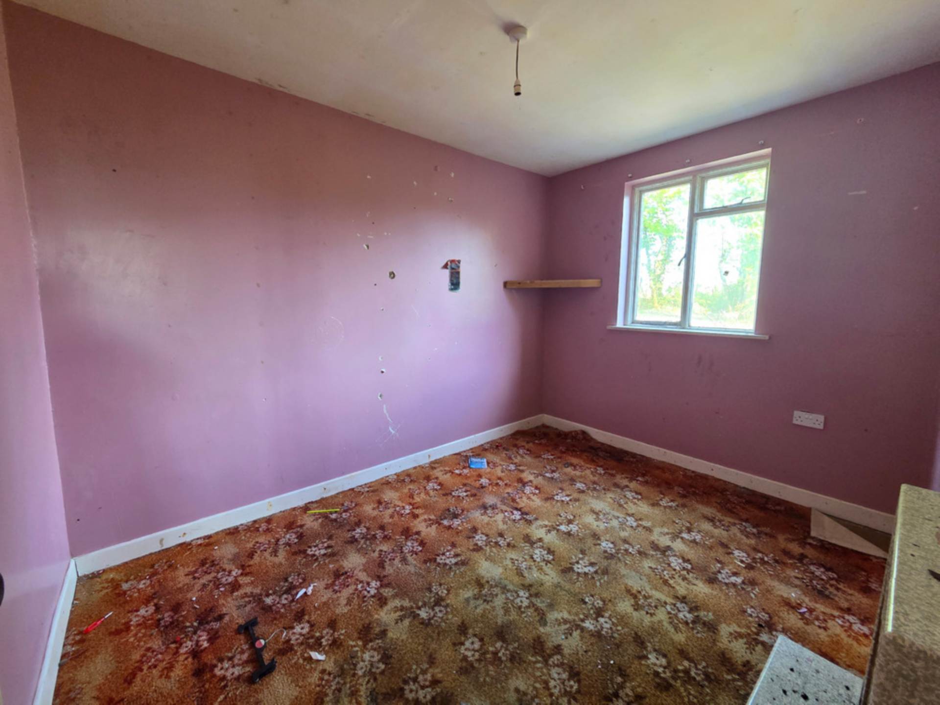 Derry, Kilkerrin, Co. Galway H53 EC52 Derry, Kilkerrin, Co. Galway H53 EC52