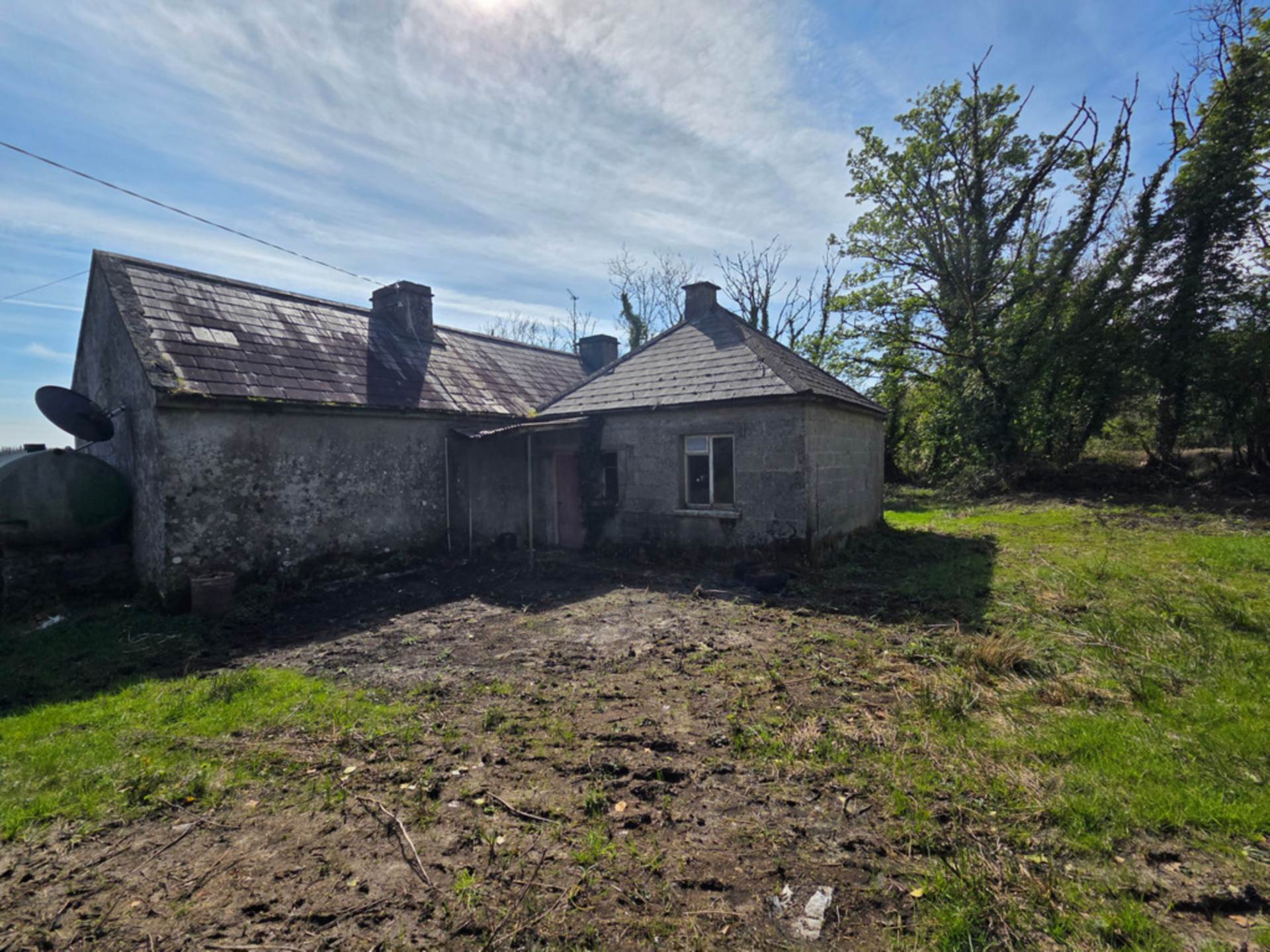Derry, Kilkerrin, Co. Galway H53 EC52 Derry, Kilkerrin, Co. Galway H53 EC52
