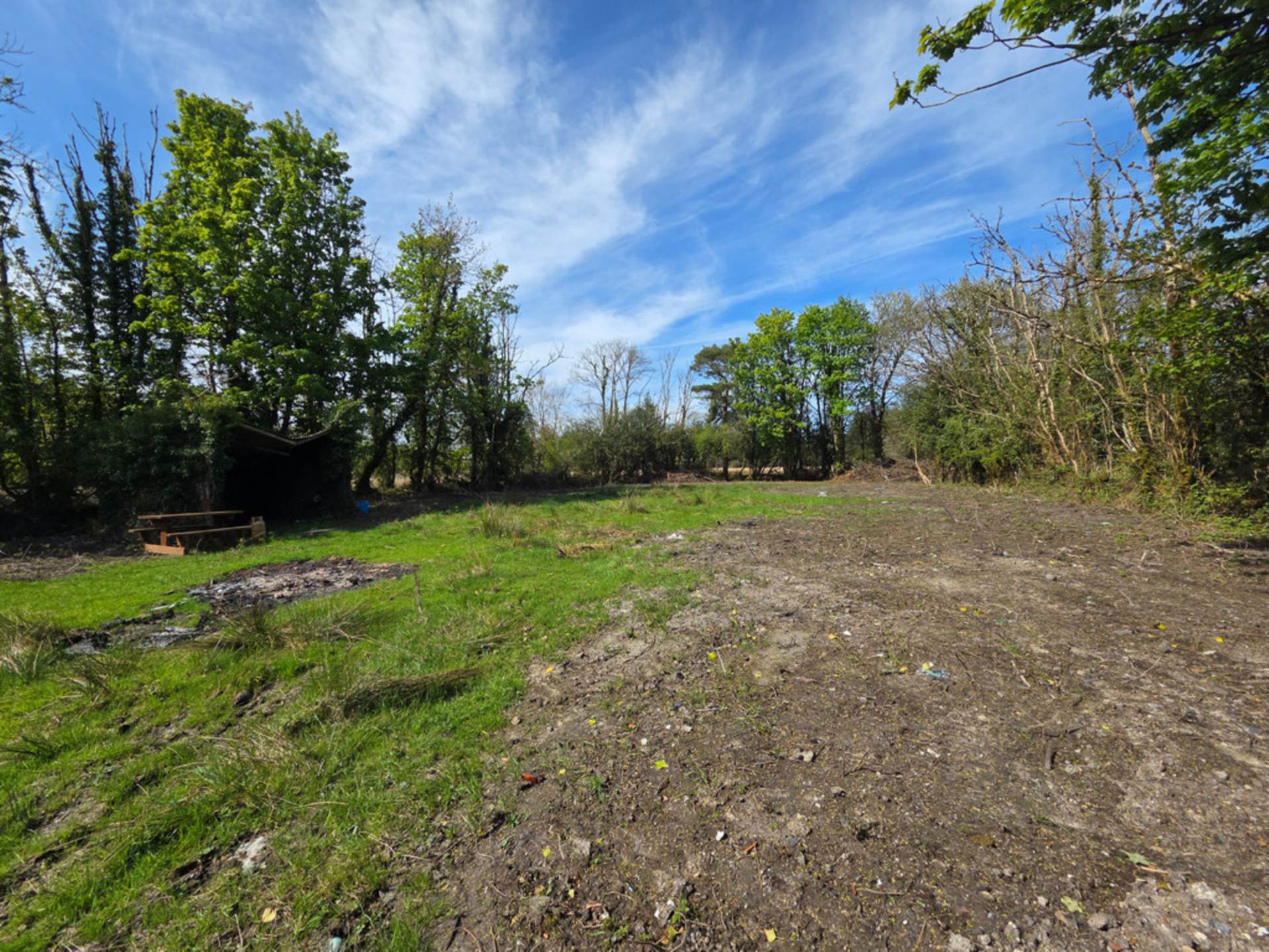 Derry, Kilkerrin, Co. Galway H53 EC52 Derry, Kilkerrin, Co. Galway H53 EC52