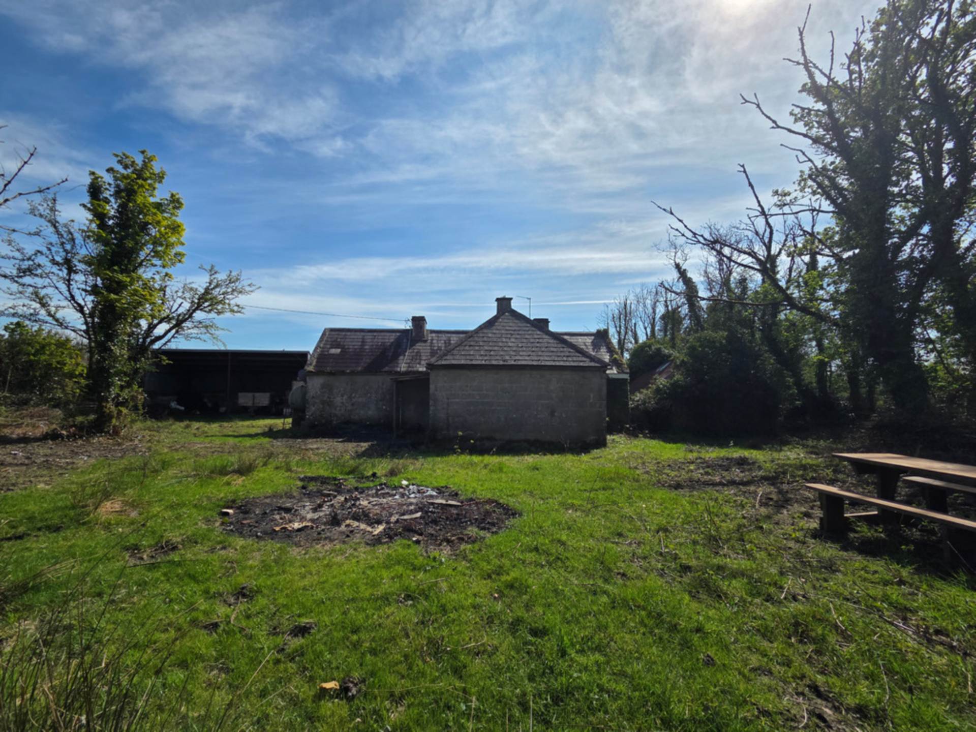 Derry, Kilkerrin, Co. Galway H53 EC52 Derry, Kilkerrin, Co. Galway H53 EC52