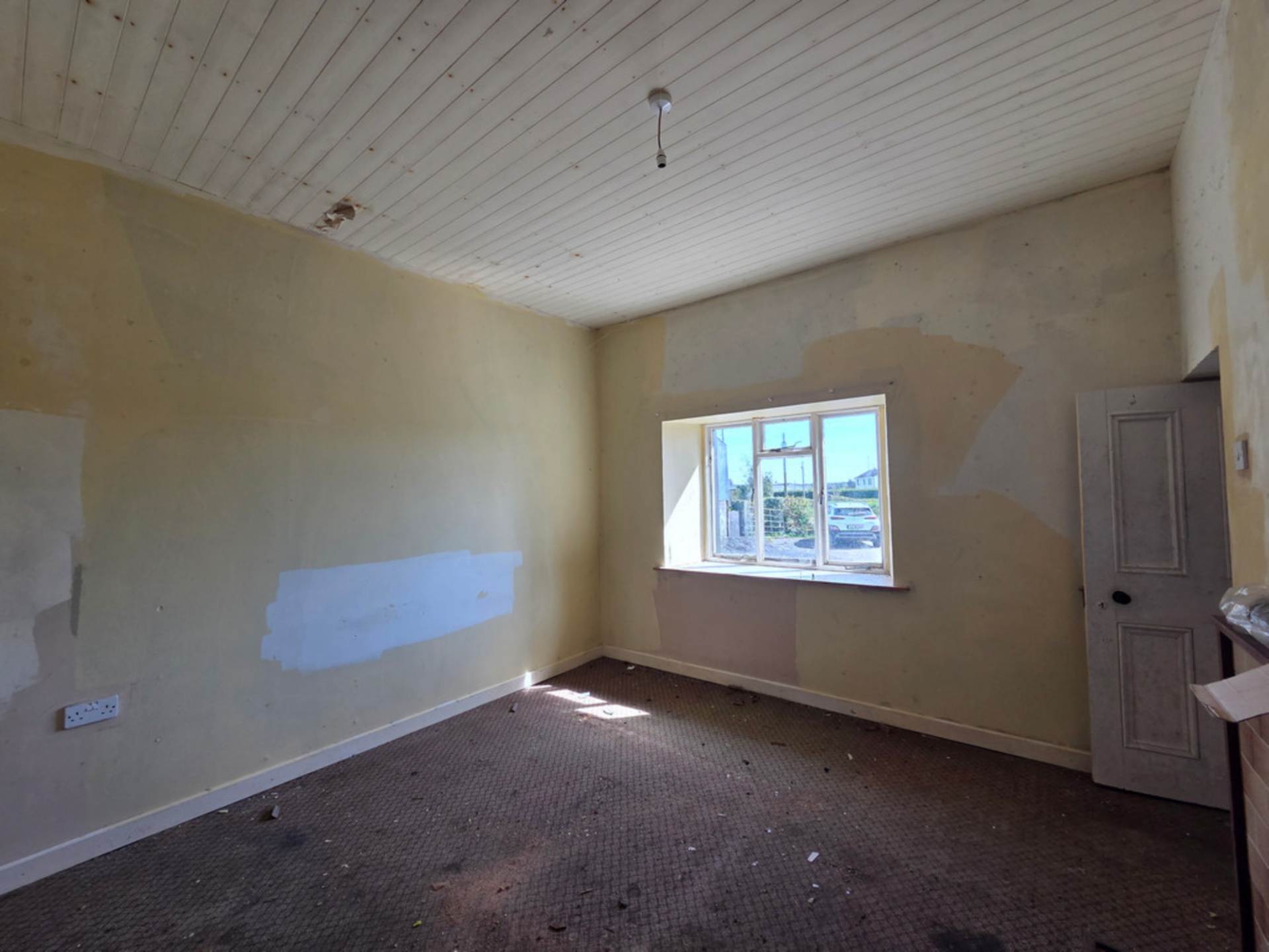 Derry, Kilkerrin, Co. Galway H53 EC52 Derry, Kilkerrin, Co. Galway H53 EC52