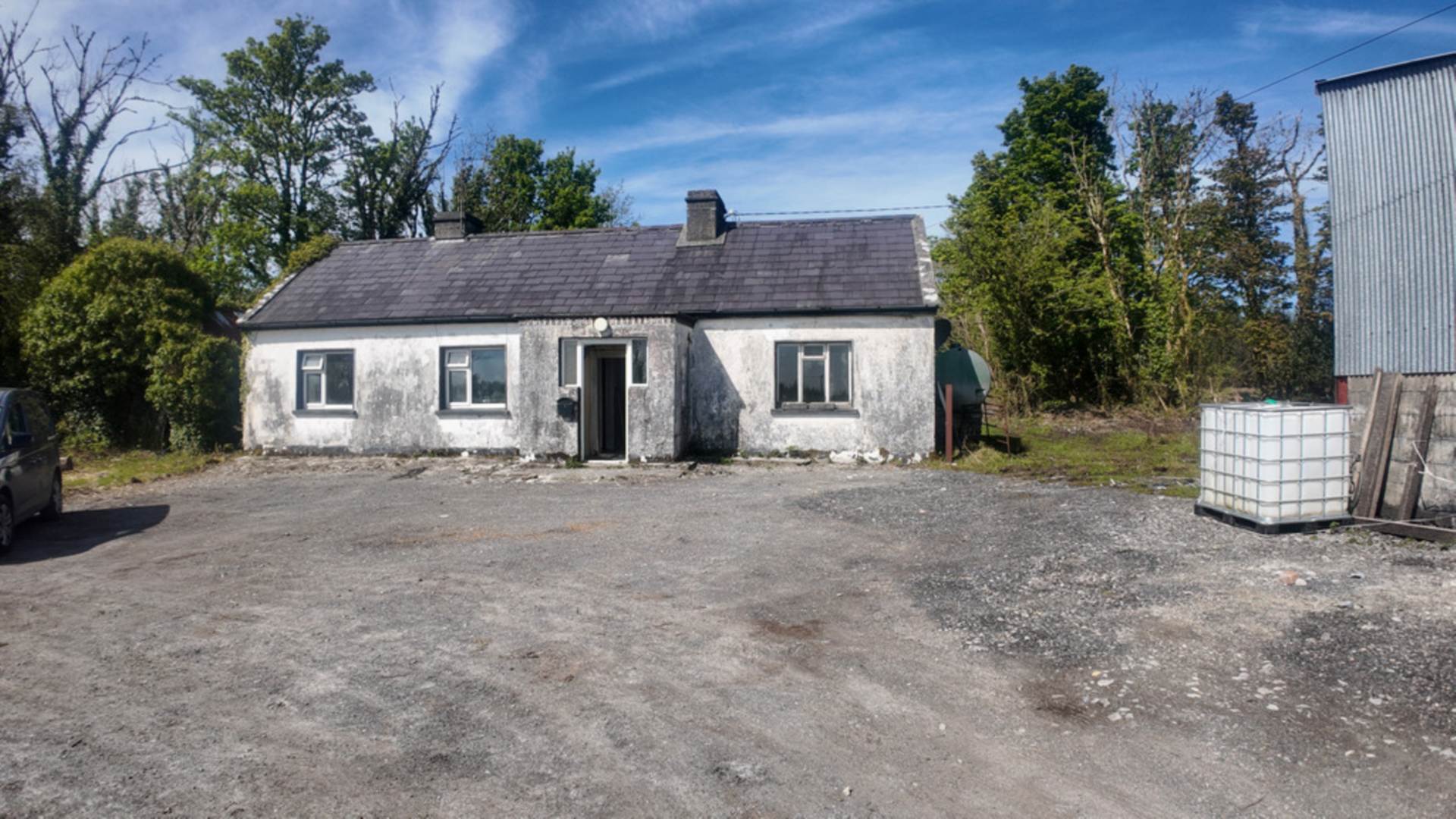 Derry, Kilkerrin, Co. Galway H53 EC52 Derry, Kilkerrin, Co. Galway H53 EC52
