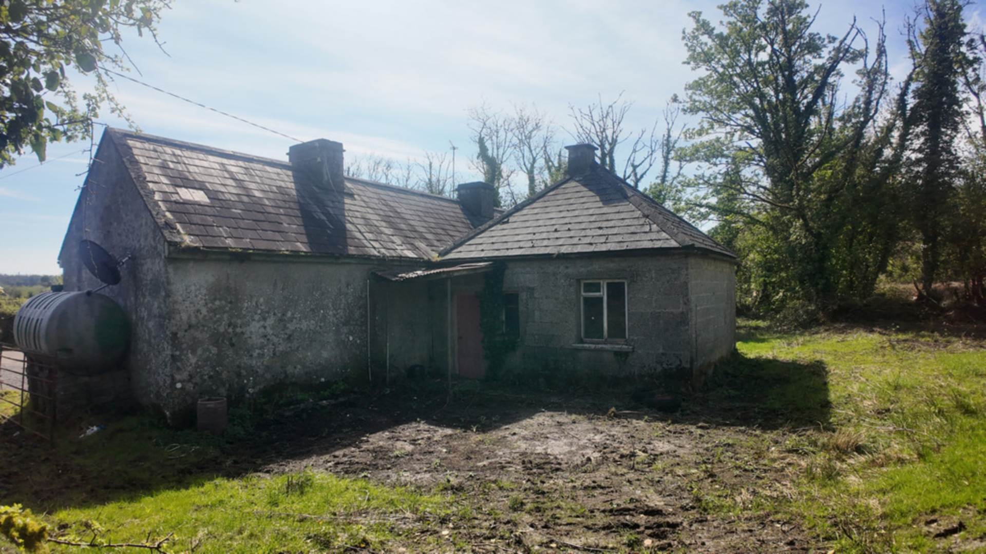 Derry, Kilkerrin, Co. Galway H53 EC52 Derry, Kilkerrin, Co. Galway H53 EC52