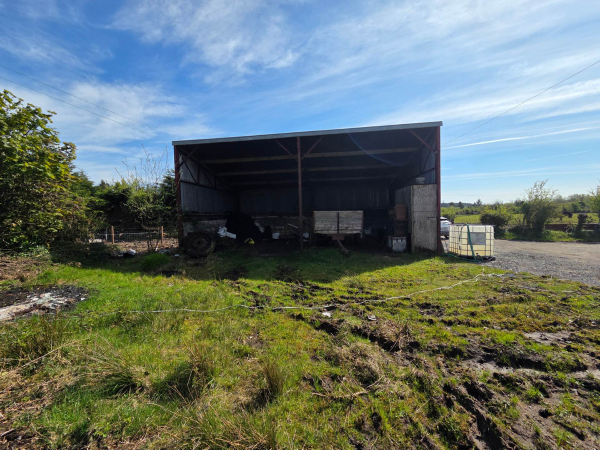 Derry, Kilkerrin, Co. Galway H53 EC52 Derry, Kilkerrin, Co. Galway H53 EC52
