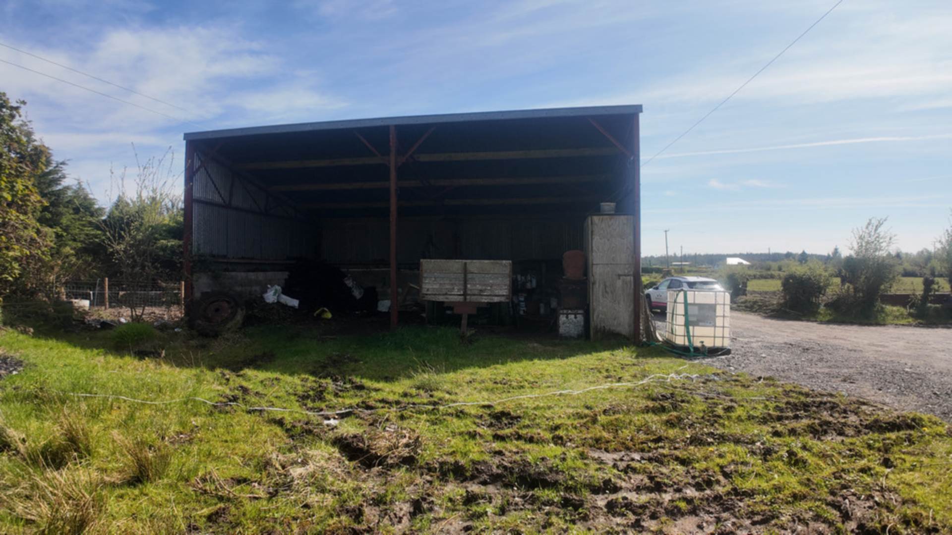 Derry, Kilkerrin, Co. Galway H53 EC52 Derry, Kilkerrin, Co. Galway H53 EC52