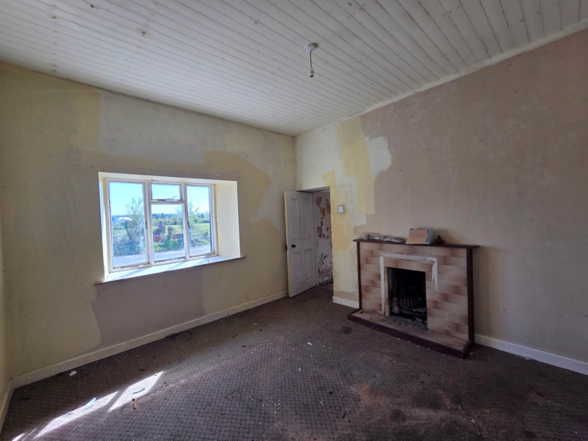 Derry, Kilkerrin, Co. Galway H53 EC52 Derry, Kilkerrin, Co. Galway H53 EC52