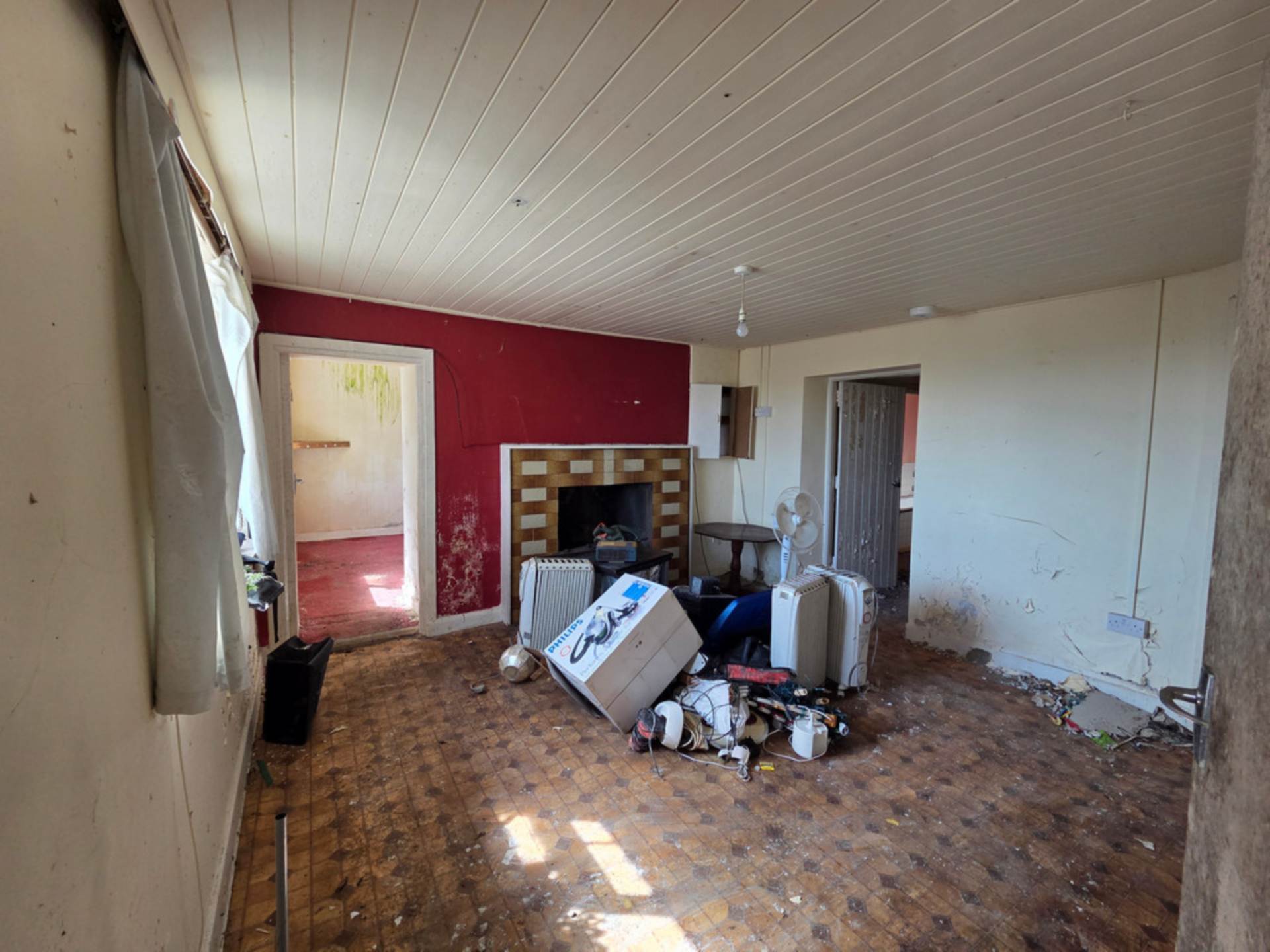 Derry, Kilkerrin, Co. Galway H53 EC52 Derry, Kilkerrin, Co. Galway H53 EC52