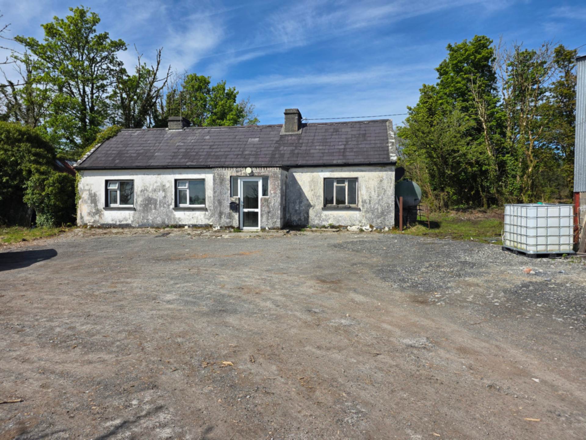 Derry, Kilkerrin, Co. Galway H53 EC52 Derry, Kilkerrin, Co. Galway H53 EC52