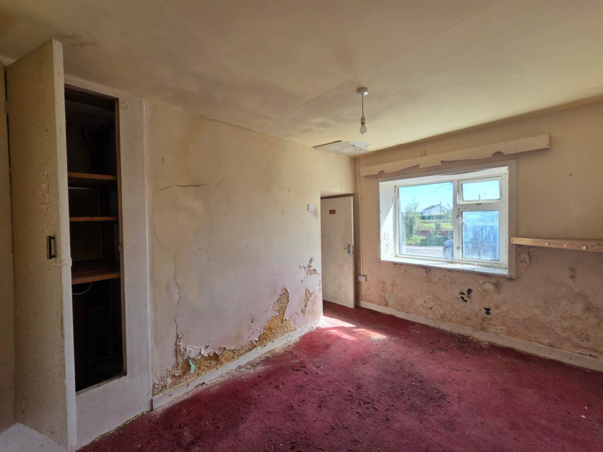 Derry, Kilkerrin, Co. Galway H53 EC52 Derry, Kilkerrin, Co. Galway H53 EC52