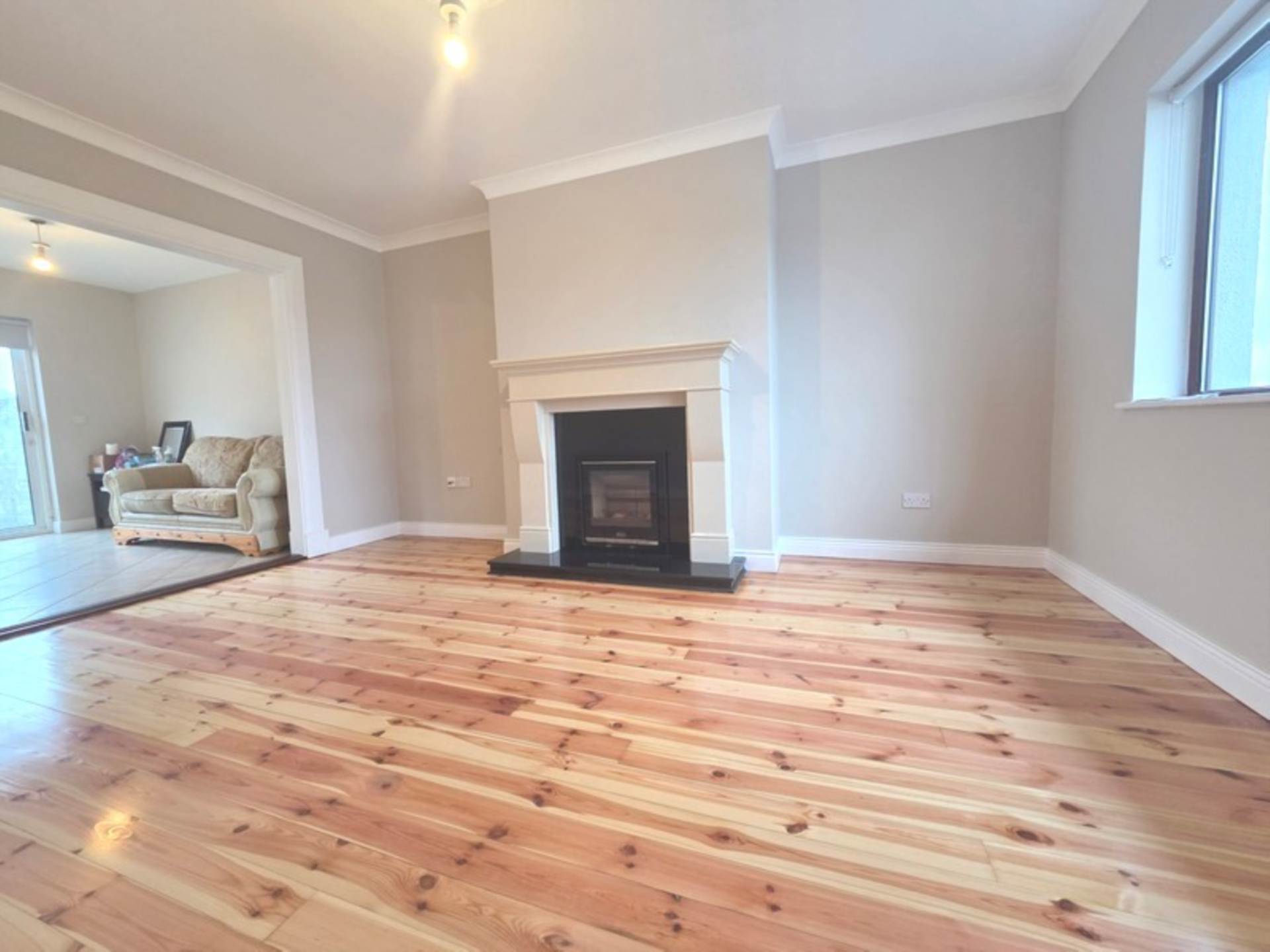 1B Dudley Heights, Glenamaddy, Co. Galway F45 KH94 1B Dudley Heights, Glenamaddy, Co. Galway F45 KH94