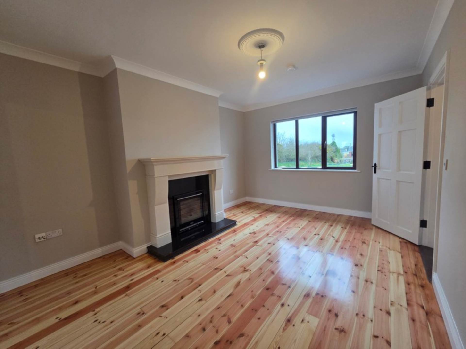 1B Dudley Heights, Glenamaddy, Co. Galway F45 KH94 1B Dudley Heights, Glenamaddy, Co. Galway F45 KH94