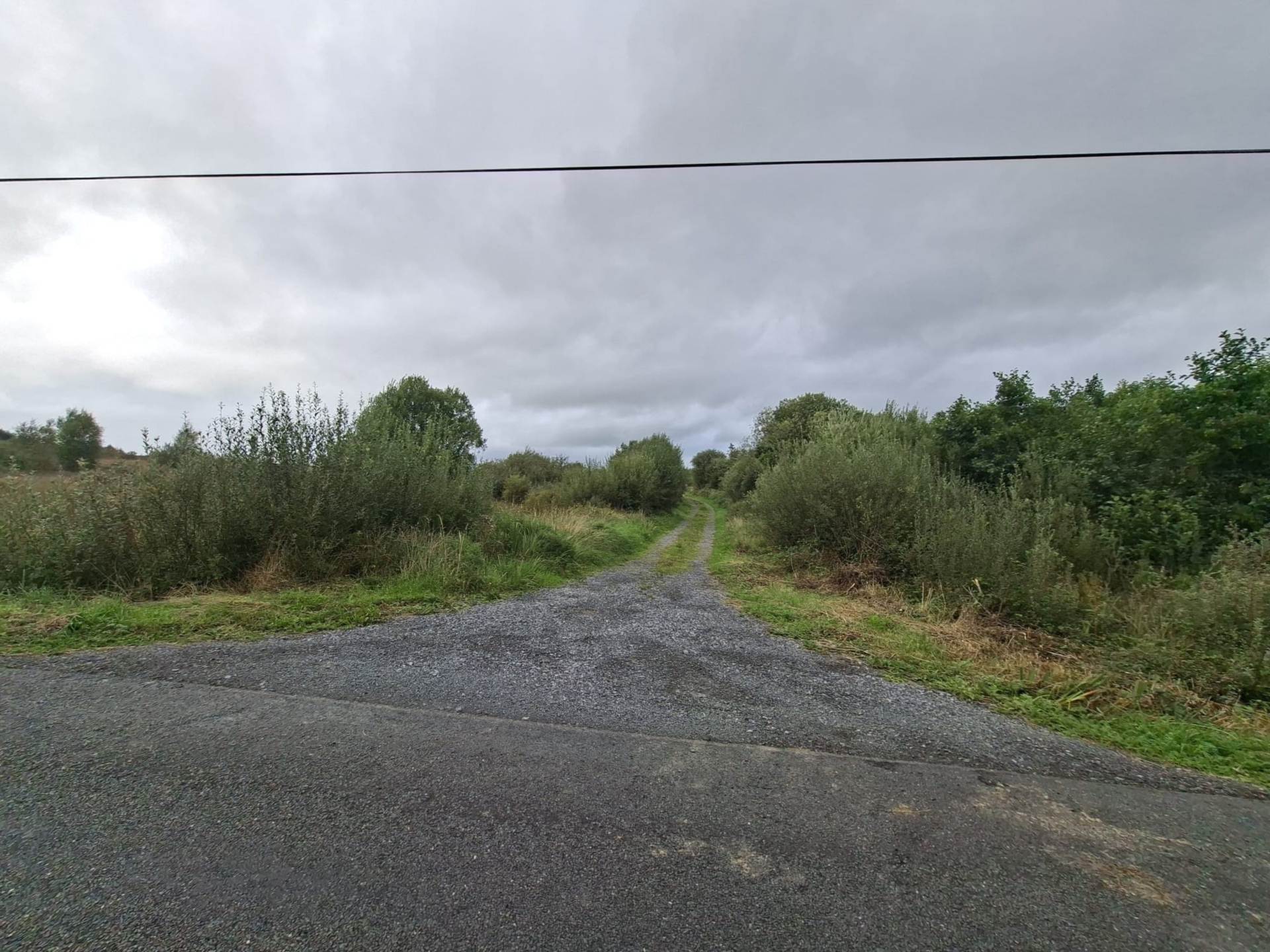 C. 28.89 Acres / 11.69 Hectares of mixed Lands, Cuilmore, Gurteen, Co. Sligo C. 28.89 Acres / 11.69 Hectares of mixed Lands, Cuilmore, Gurteen, Co. Sligo