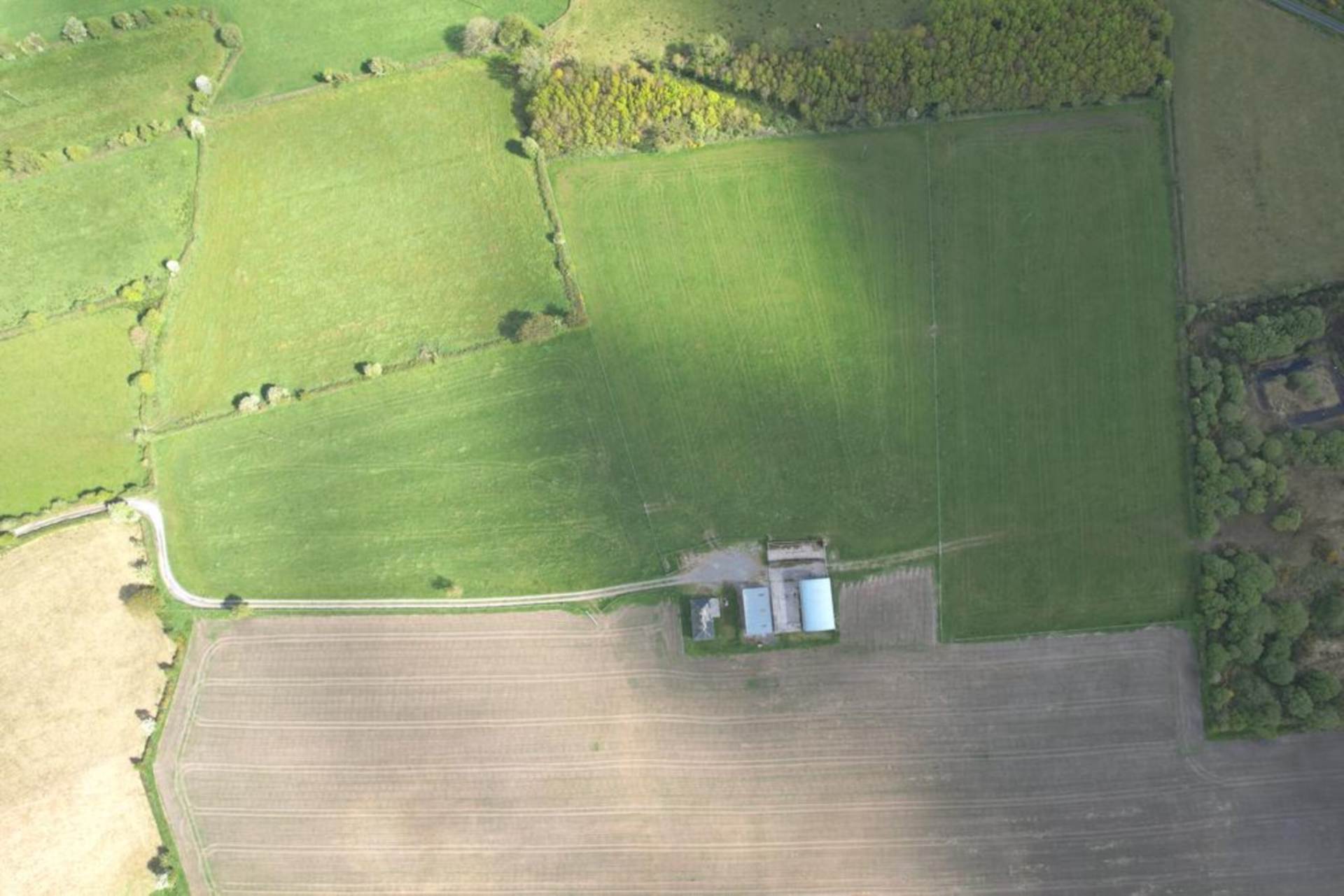 C. 24.12 Acre Farm, Carrintubber East, Kilkerrin, Co. Galway C. 24.12 Acre Farm, Carrintubber East, Kilkerrin, Co. Galway