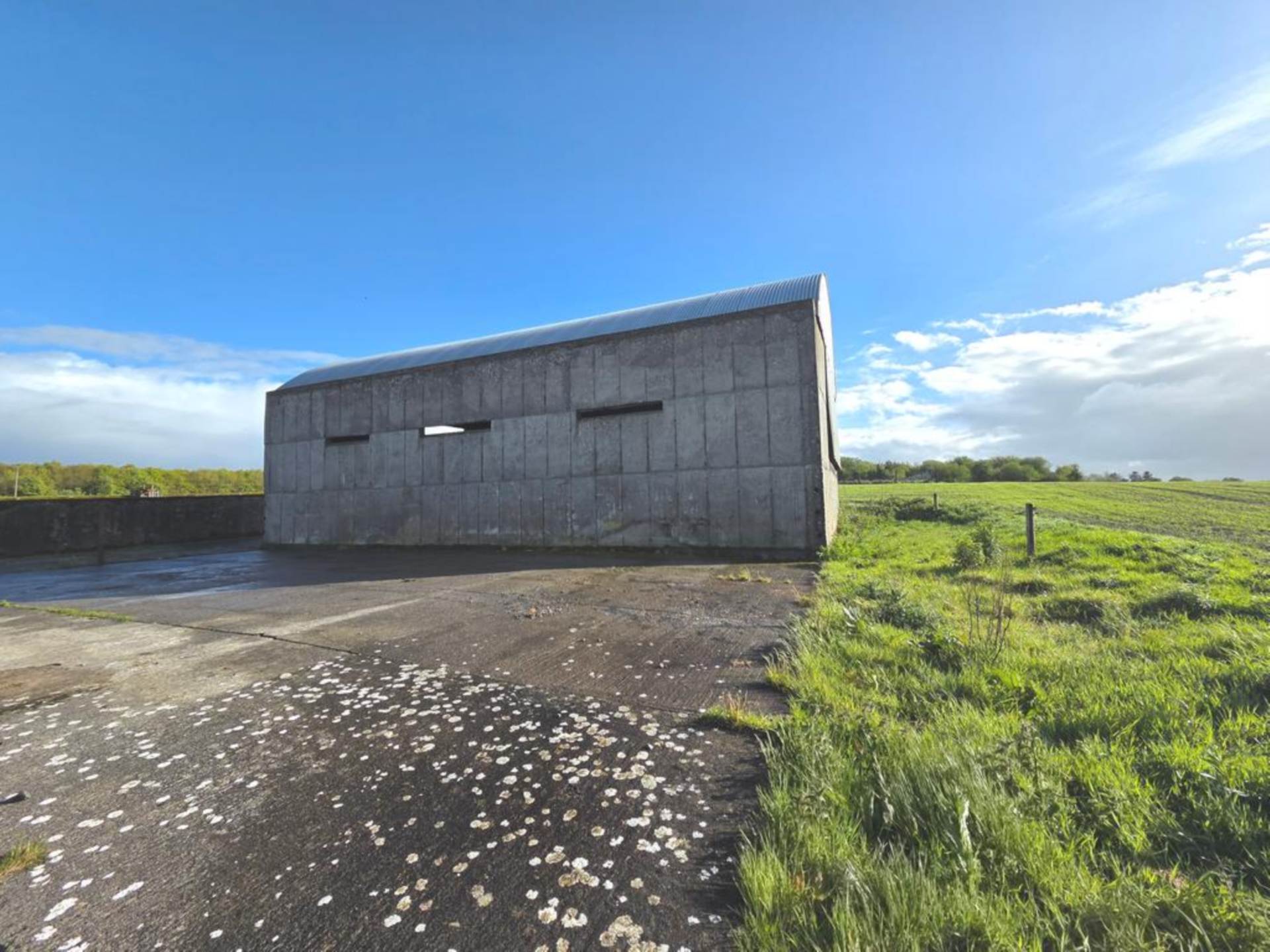 C. 24.12 Acre Farm, Carrintubber East, Kilkerrin, Co. Galway C. 24.12 Acre Farm, Carrintubber East, Kilkerrin, Co. Galway