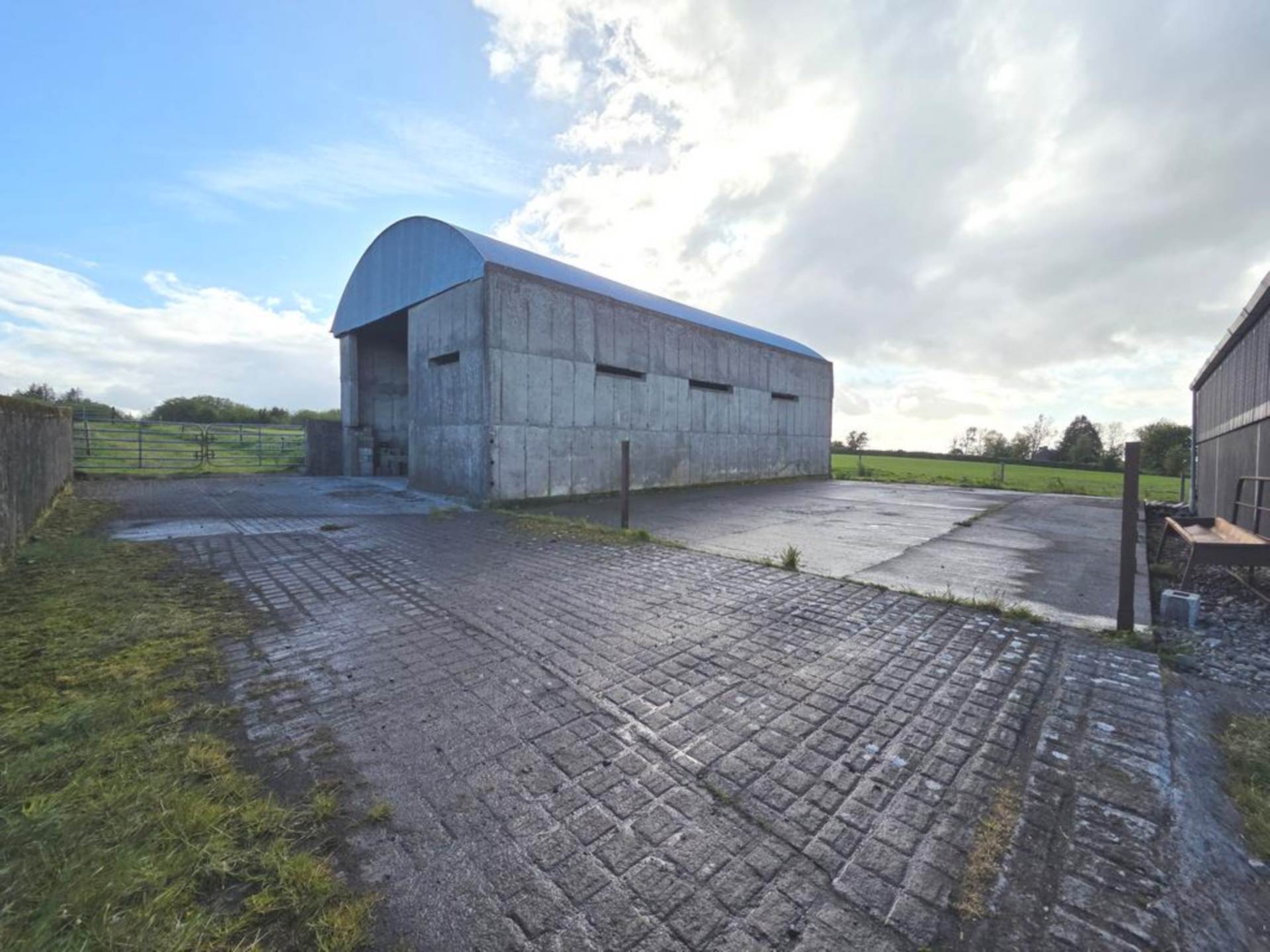 Carrowntober East, Kilkerrin, Co. Galway Carrowntober East, Kilkerrin, Co. Galway