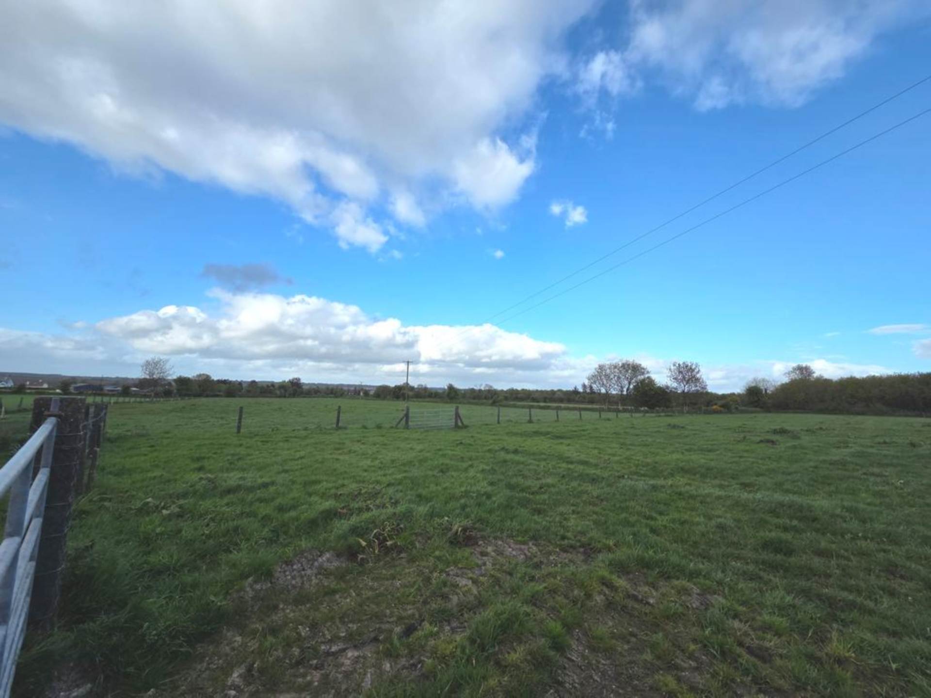 Carrowntober East, Kilkerrin, Co. Galway Carrowntober East, Kilkerrin, Co. Galway