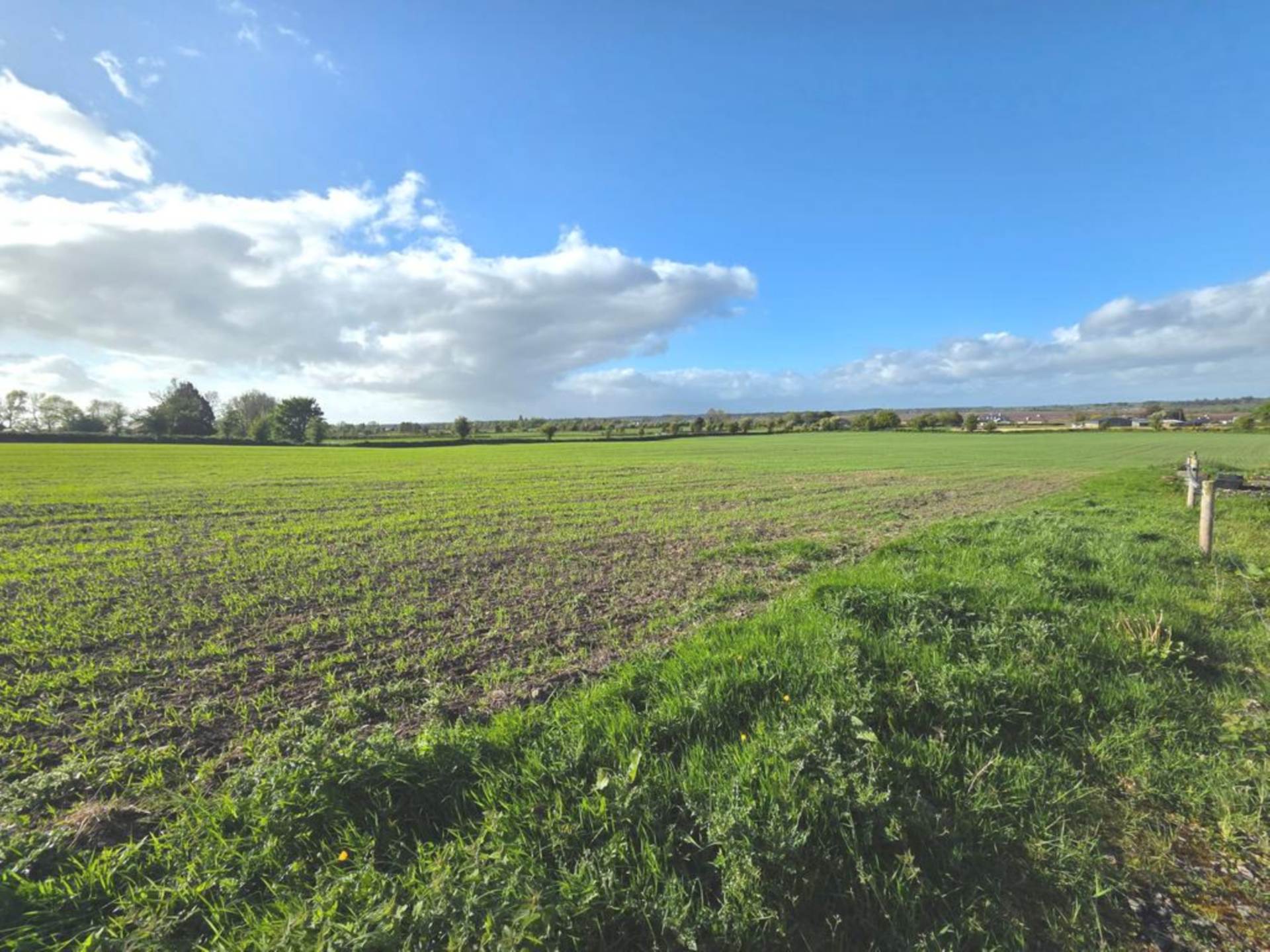 Carrowntober East, Kilkerrin, Co. Galway Carrowntober East, Kilkerrin, Co. Galway