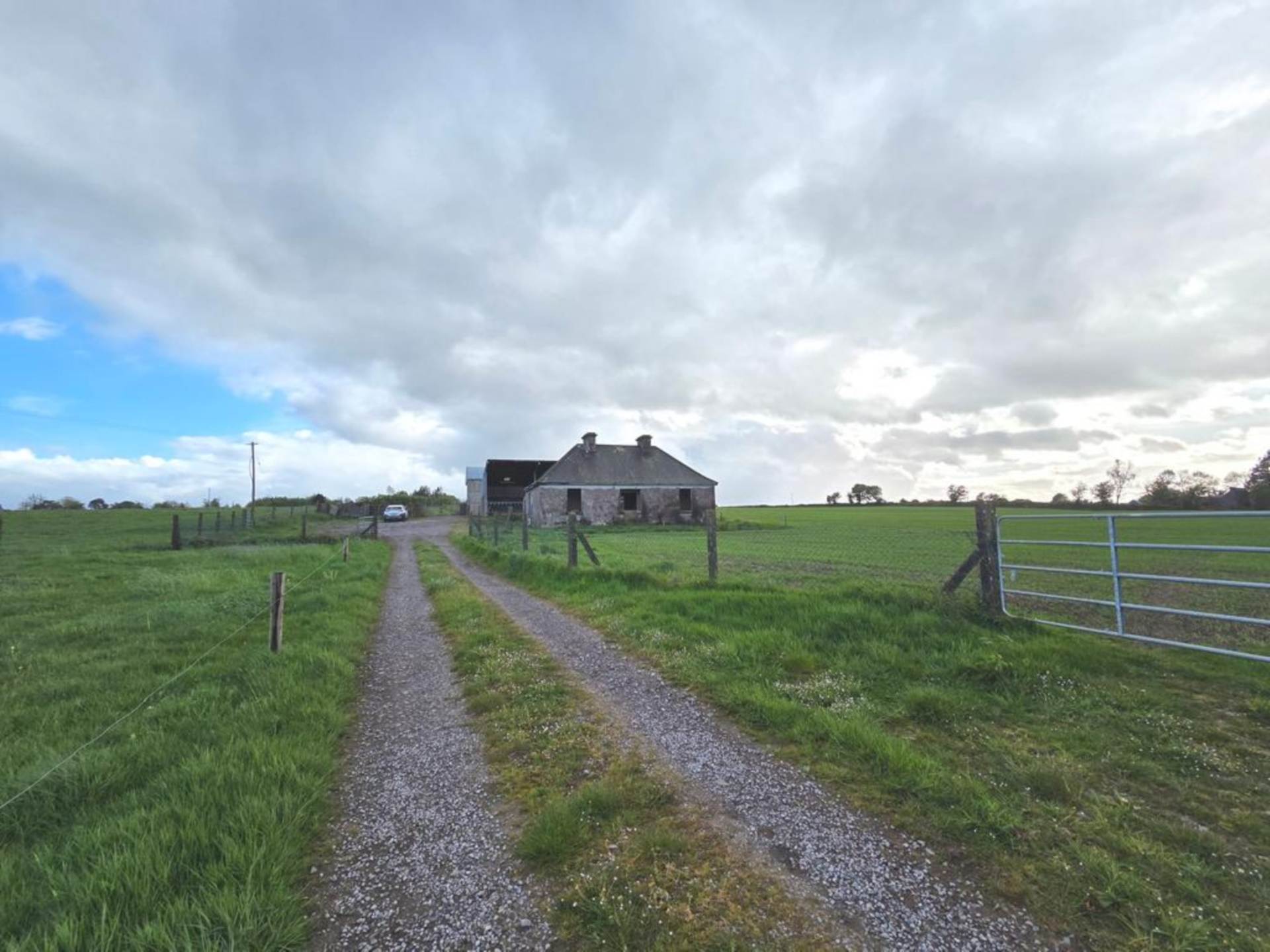 Carrowntober East, Kilkerrin, Co. Galway Carrowntober East, Kilkerrin, Co. Galway