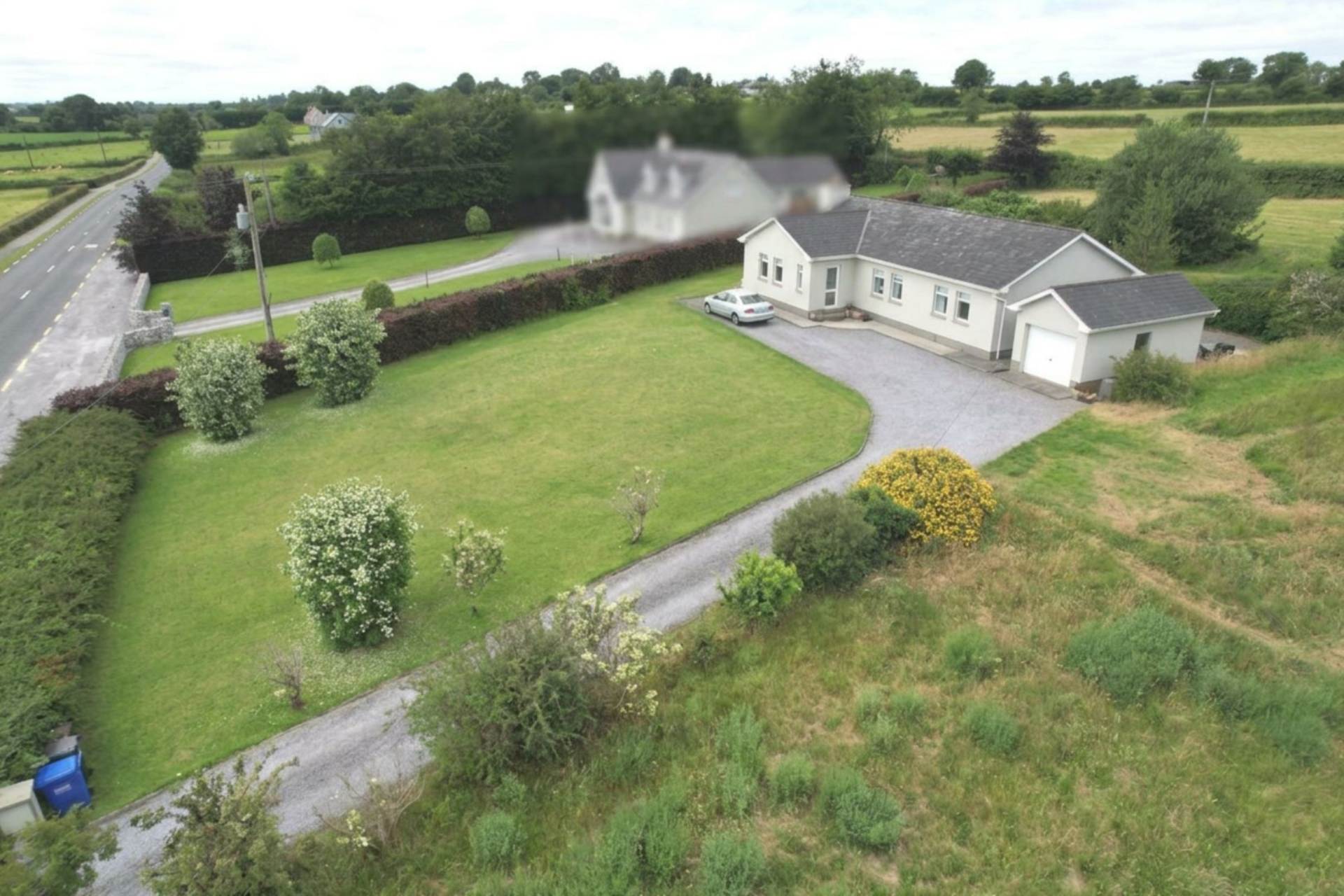 River View, Chapel Road, Castlecoote, Co. Roscommon F42 NC43