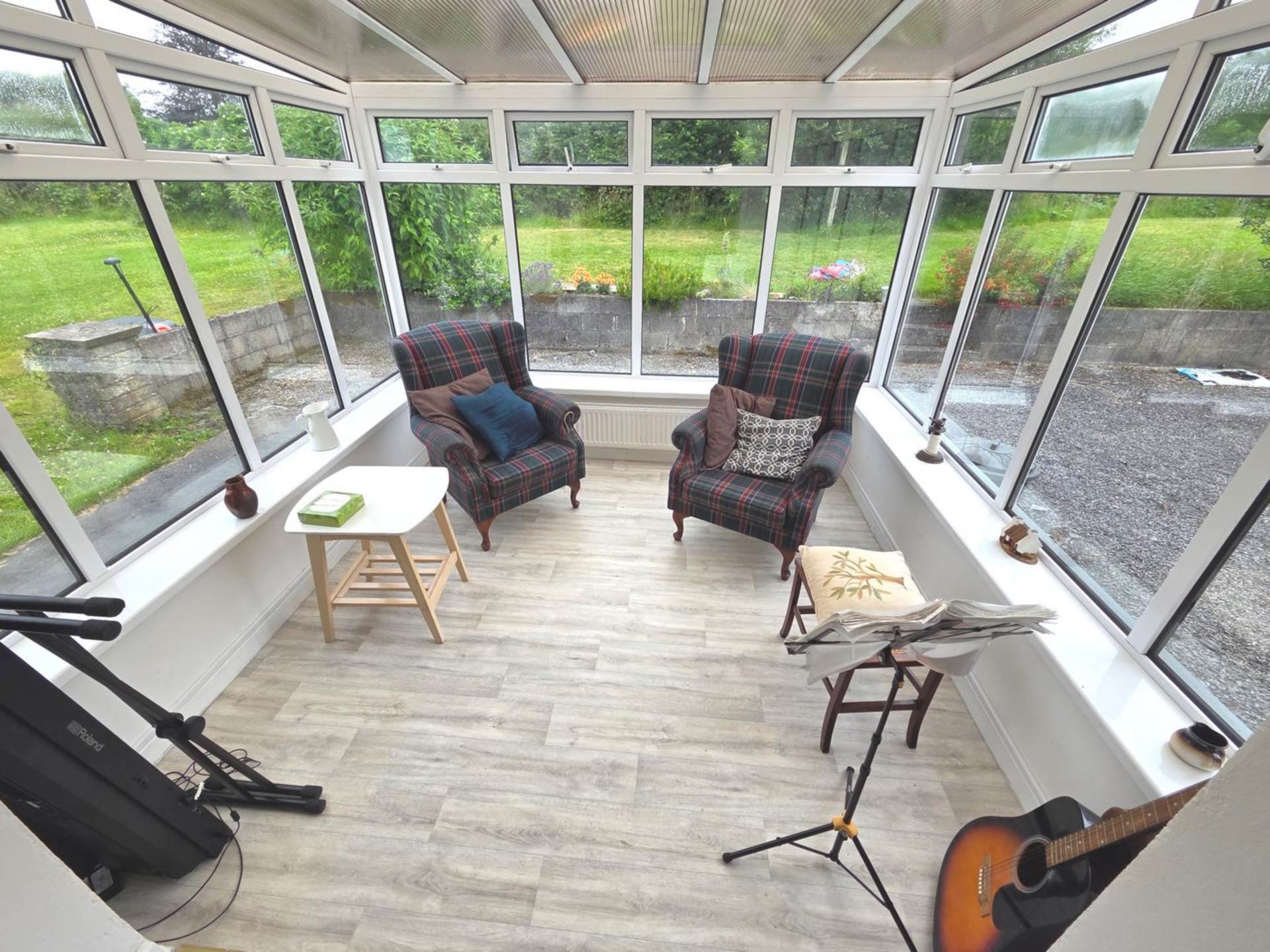 River View, Chapel Road, Castlecoote, Co. Roscommon F42 NC43 River View, Chapel Road, Castlecoote, Co. Roscommon F42 NC43