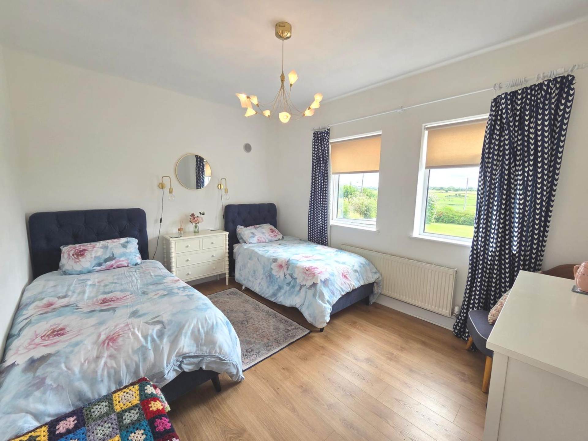 River View, Chapel Road, Castlecoote, Co. Roscommon F42 NC43 River View, Chapel Road, Castlecoote, Co. Roscommon F42 NC43