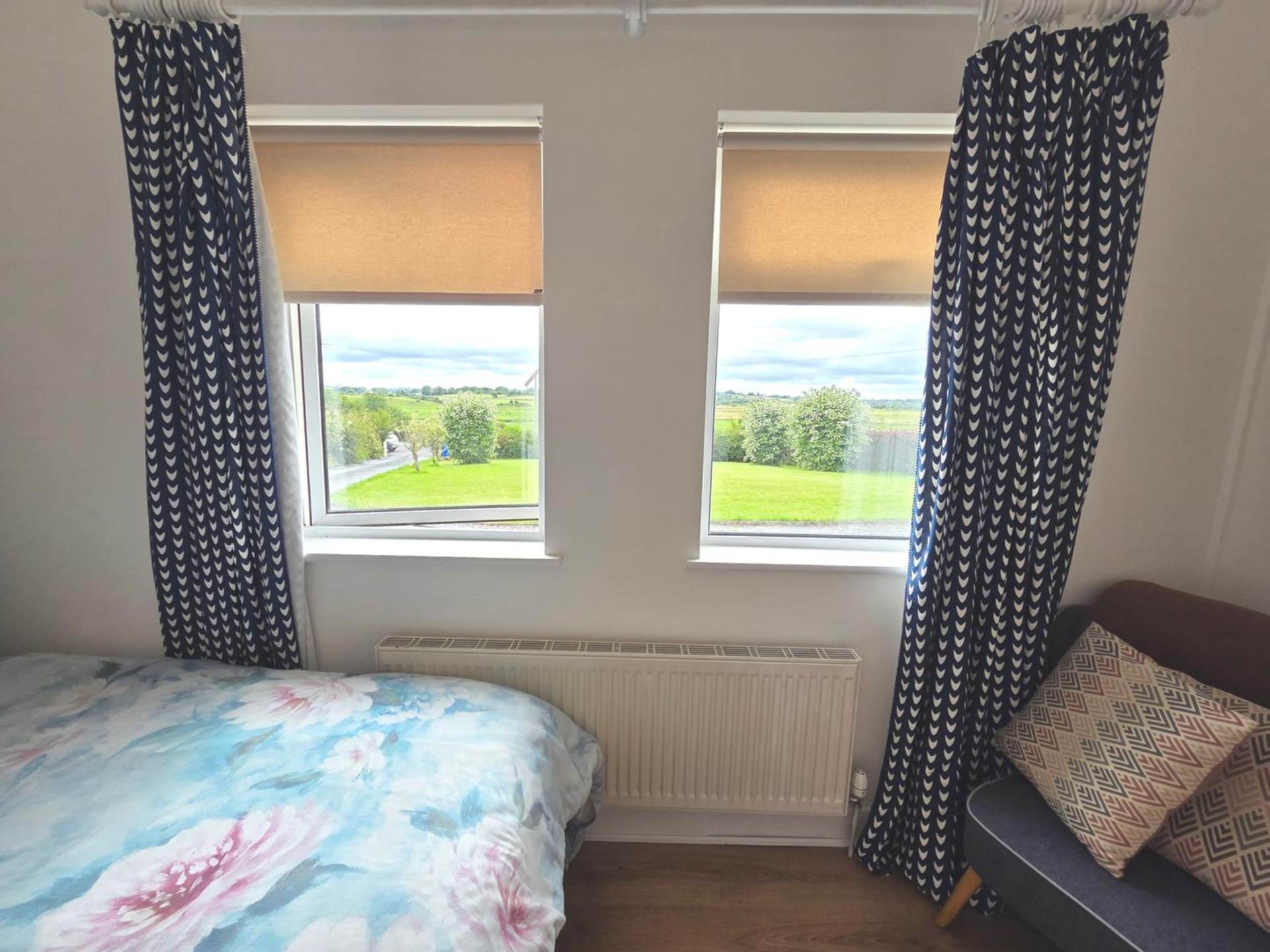 River View, Chapel Road, Castlecoote, Co. Roscommon F42 NC43 River View, Chapel Road, Castlecoote, Co. Roscommon F42 NC43