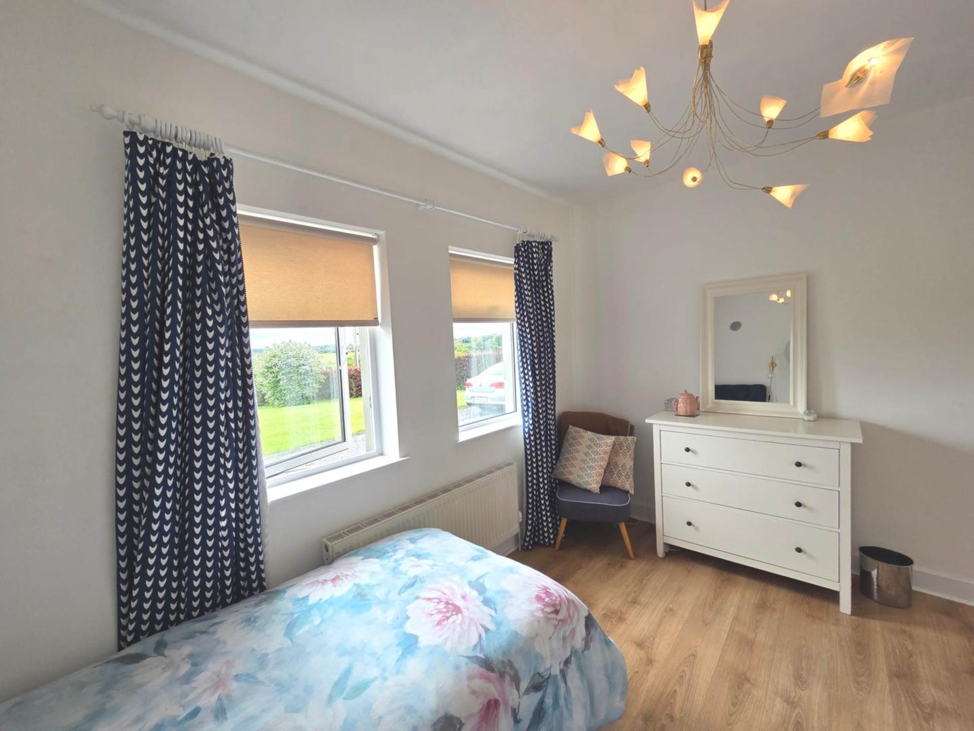 River View, Chapel Road, Castlecoote, Co. Roscommon F42 NC43 River View, Chapel Road, Castlecoote, Co. Roscommon F42 NC43