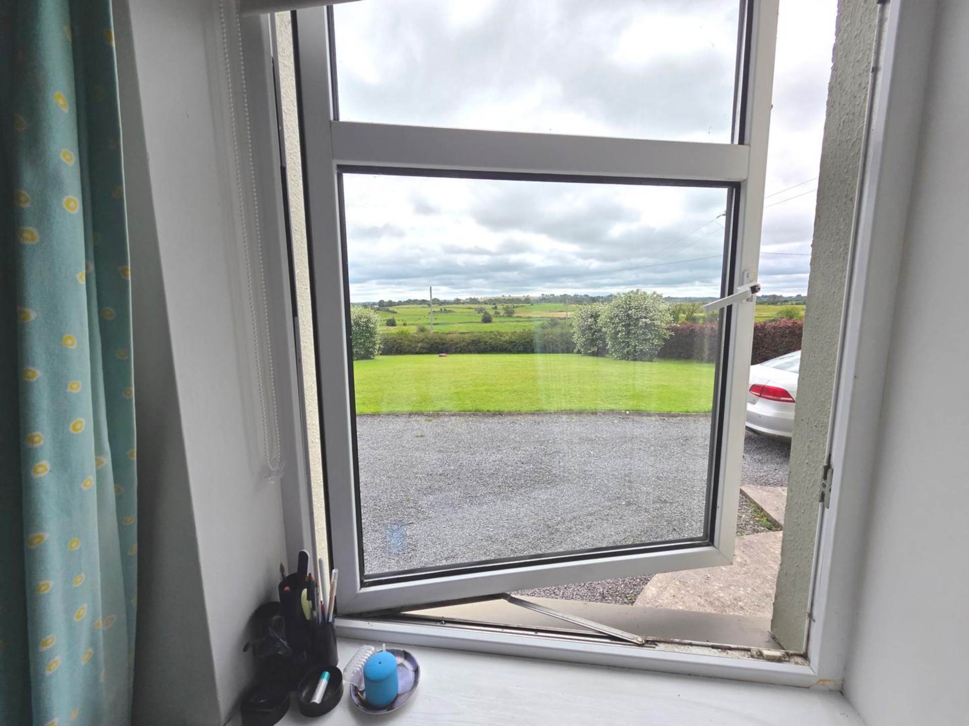 River View, Chapel Road, Castlecoote, Co. Roscommon F42 NC43 River View, Chapel Road, Castlecoote, Co. Roscommon F42 NC43
