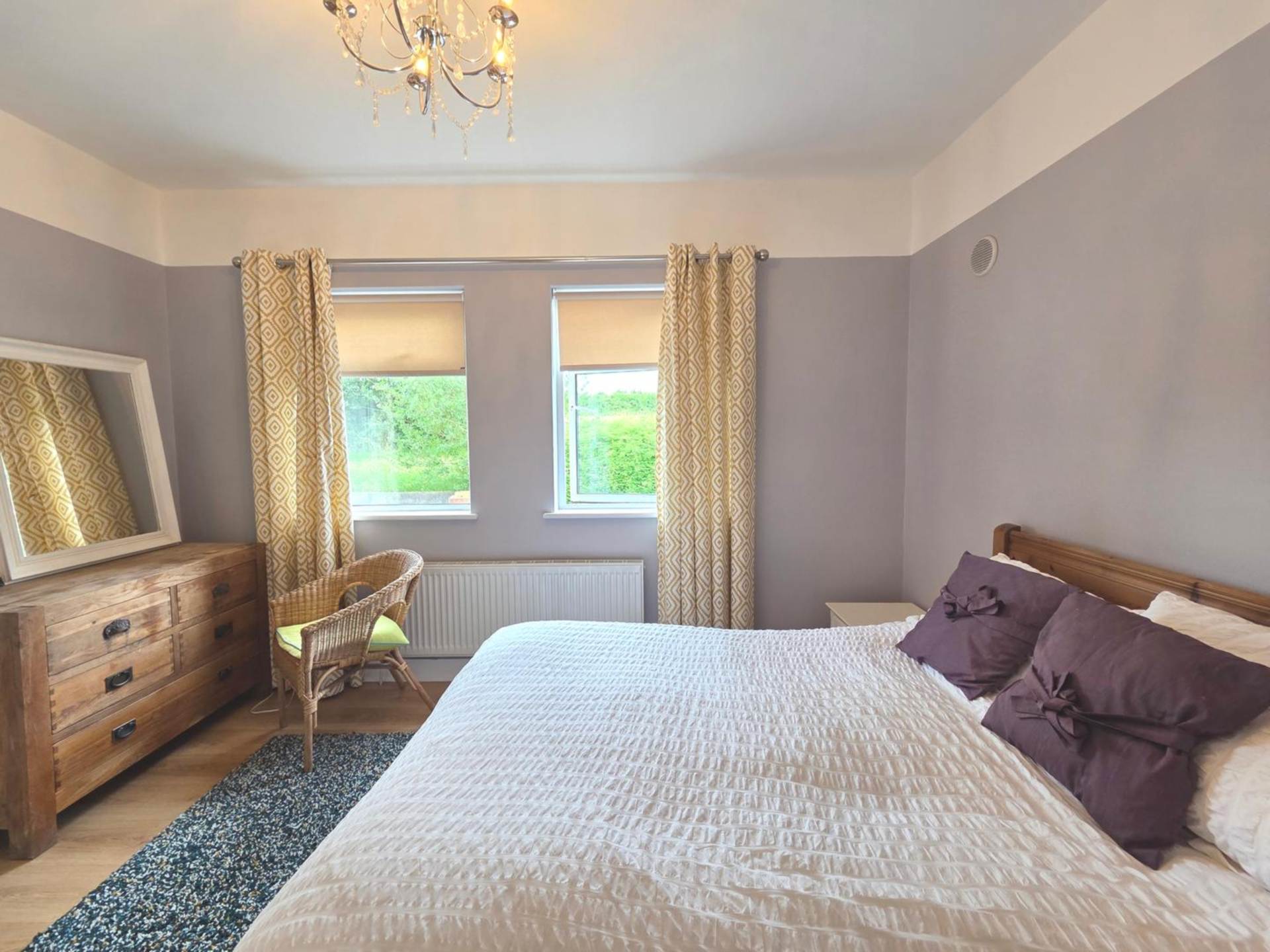 River View, Chapel Road, Castlecoote, Co. Roscommon F42 NC43 River View, Chapel Road, Castlecoote, Co. Roscommon F42 NC43