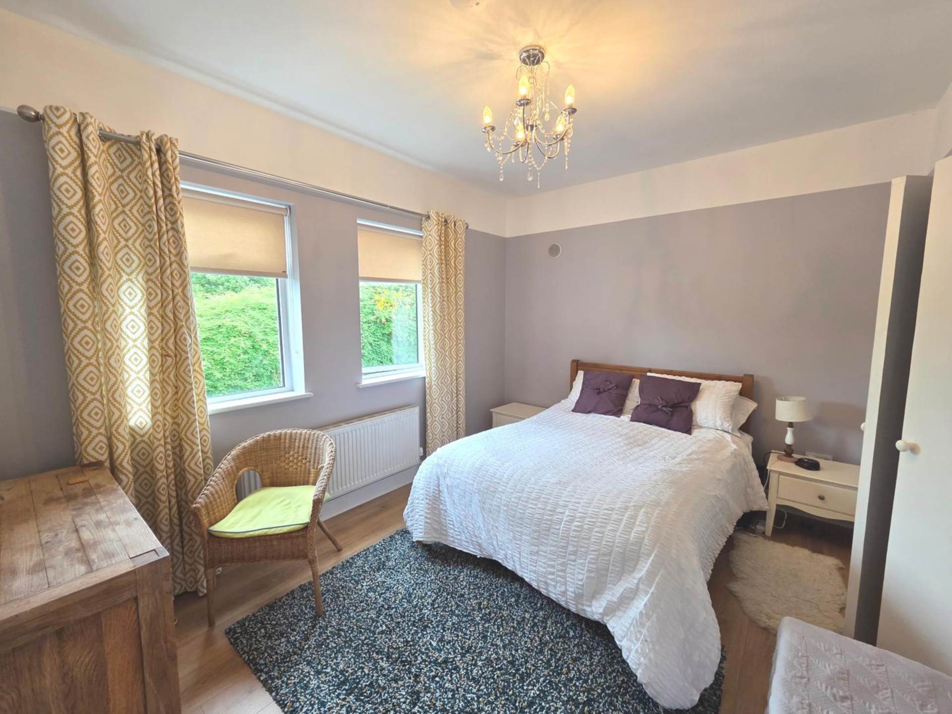 River View, Chapel Road, Castlecoote, Co. Roscommon F42 NC43 River View, Chapel Road, Castlecoote, Co. Roscommon F42 NC43