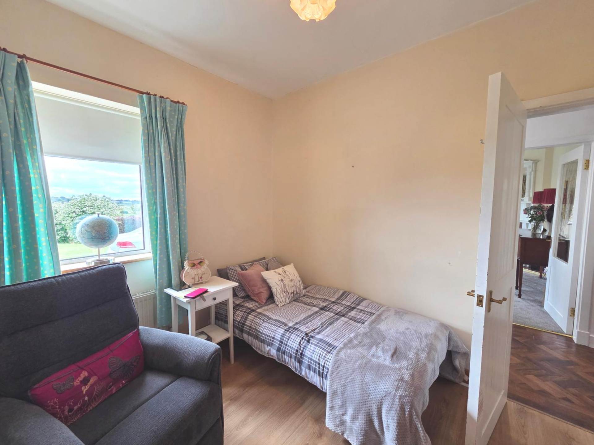 River View, Chapel Road, Castlecoote, Co. Roscommon F42 NC43 River View, Chapel Road, Castlecoote, Co. Roscommon F42 NC43
