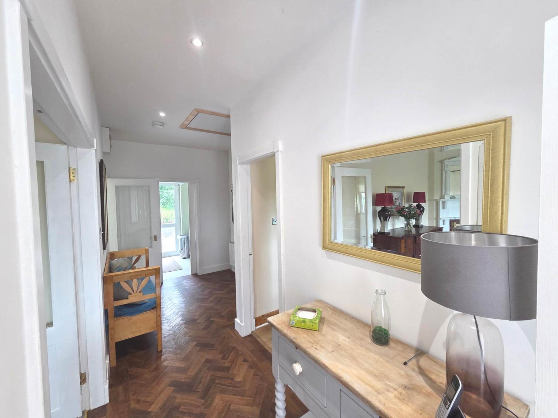 River View, Chapel Road, Castlecoote, Co. Roscommon F42 NC43 River View, Chapel Road, Castlecoote, Co. Roscommon F42 NC43