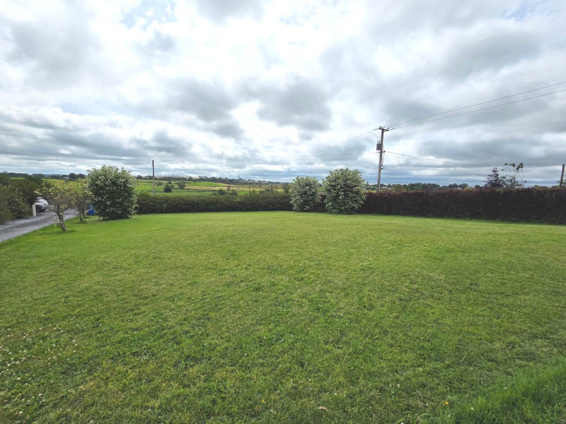 River View, Chapel Road, Castlecoote, Co. Roscommon F42 NC43 River View, Chapel Road, Castlecoote, Co. Roscommon F42 NC43