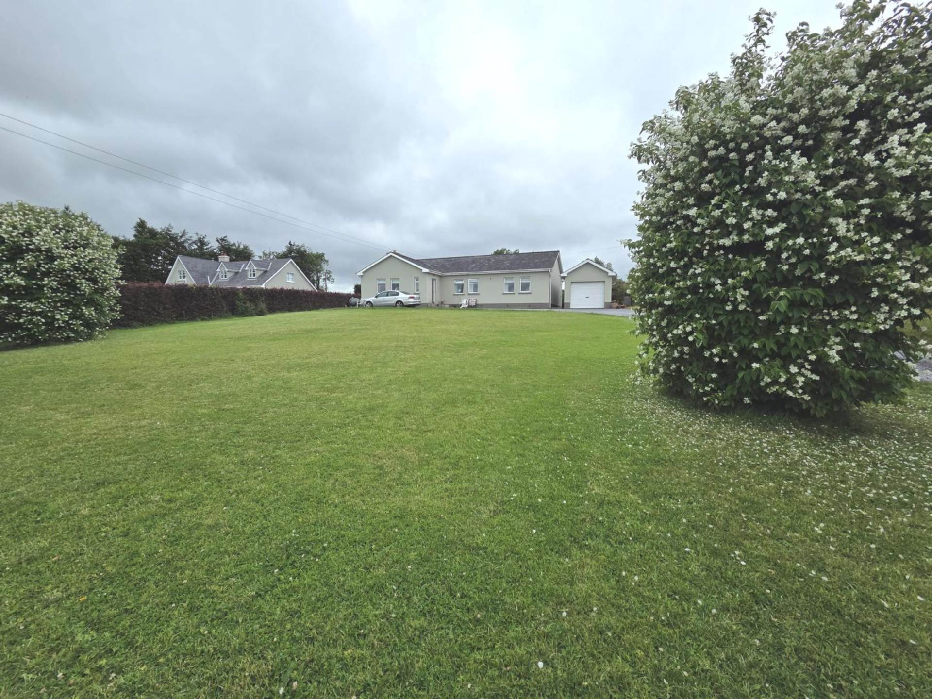 River View, Chapel Road, Castlecoote, Co. Roscommon F42 NC43 River View, Chapel Road, Castlecoote, Co. Roscommon F42 NC43