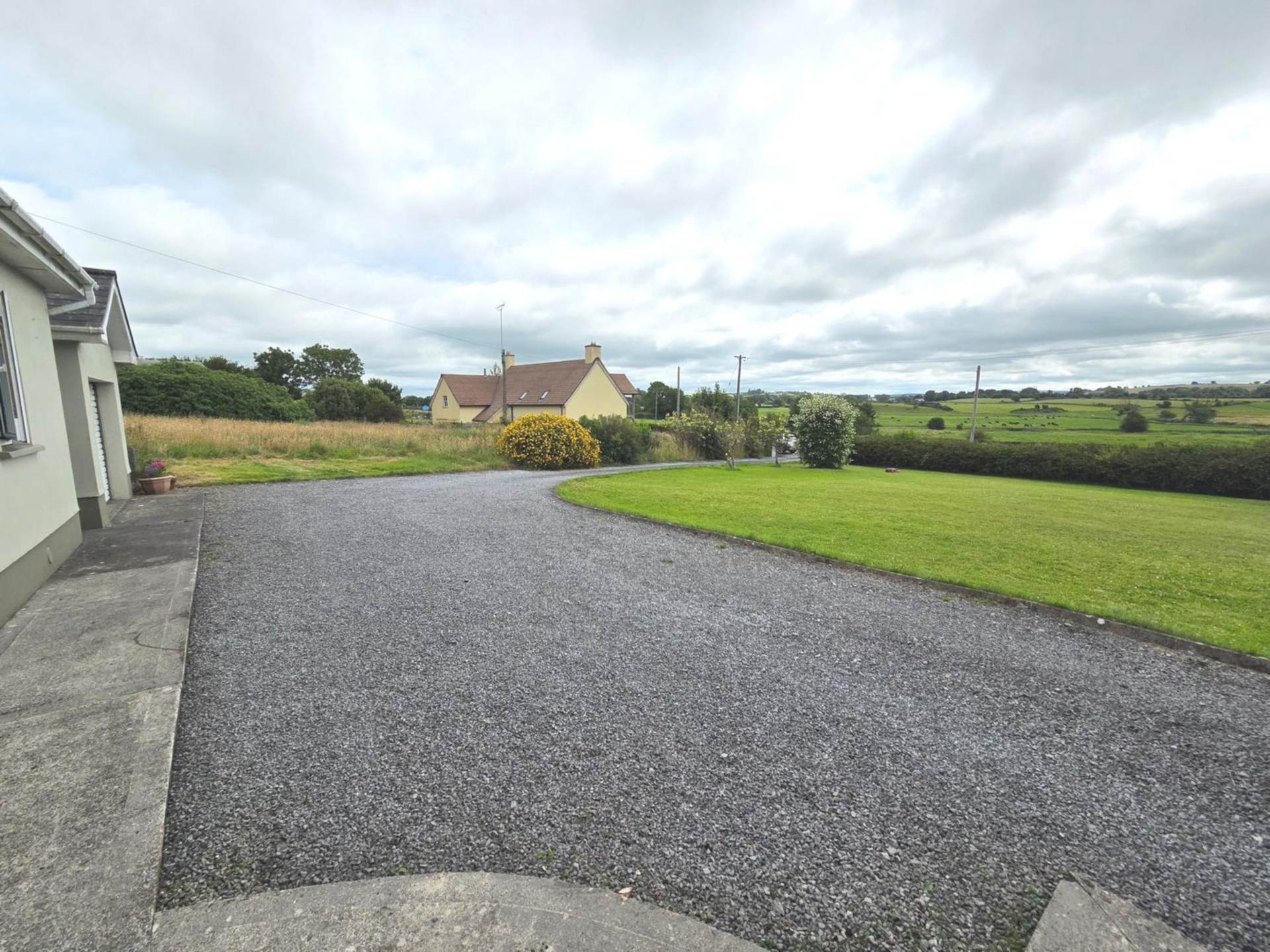River View, Chapel Road, Castlecoote, Co. Roscommon F42 NC43 River View, Chapel Road, Castlecoote, Co. Roscommon F42 NC43