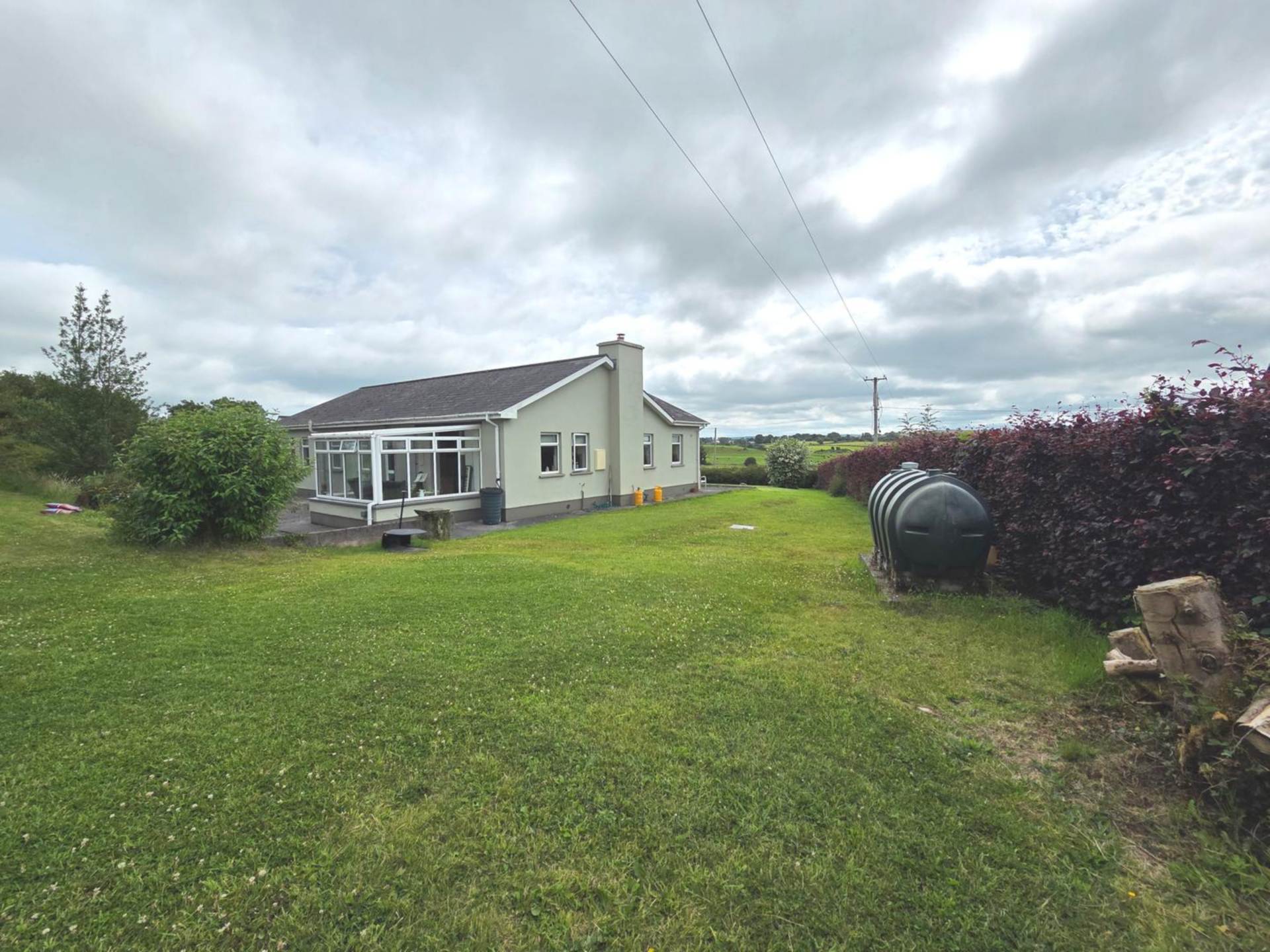River View, Chapel Road, Castlecoote, Co. Roscommon F42 NC43 River View, Chapel Road, Castlecoote, Co. Roscommon F42 NC43