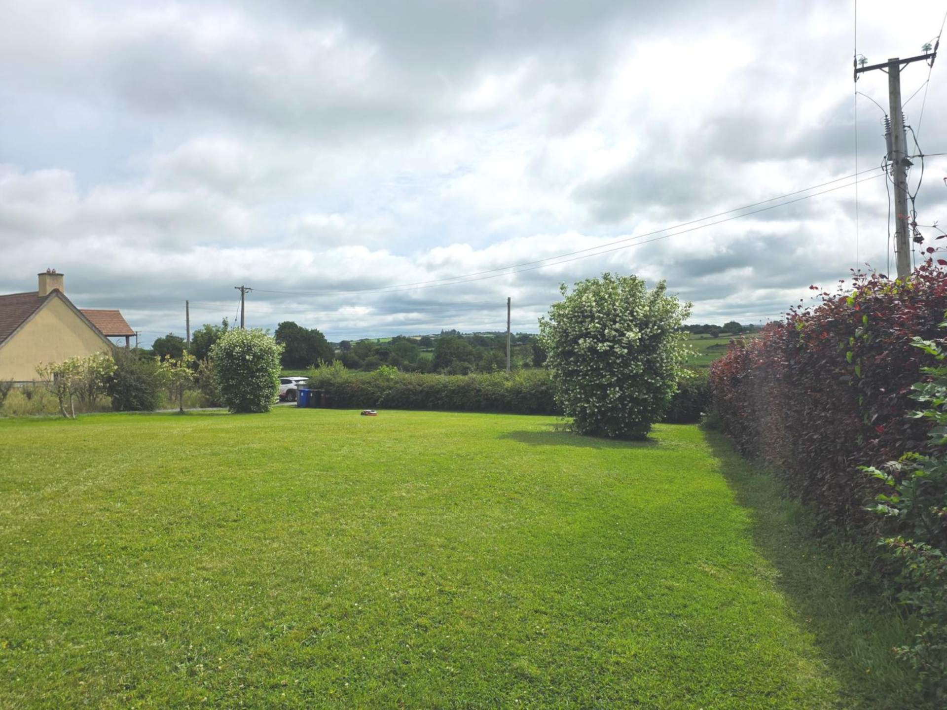 River View, Chapel Road, Castlecoote, Co. Roscommon F42 NC43 River View, Chapel Road, Castlecoote, Co. Roscommon F42 NC43