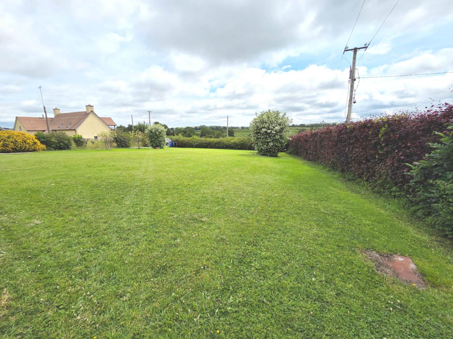 River View, Chapel Road, Castlecoote, Co. Roscommon F42 NC43 River View, Chapel Road, Castlecoote, Co. Roscommon F42 NC43
