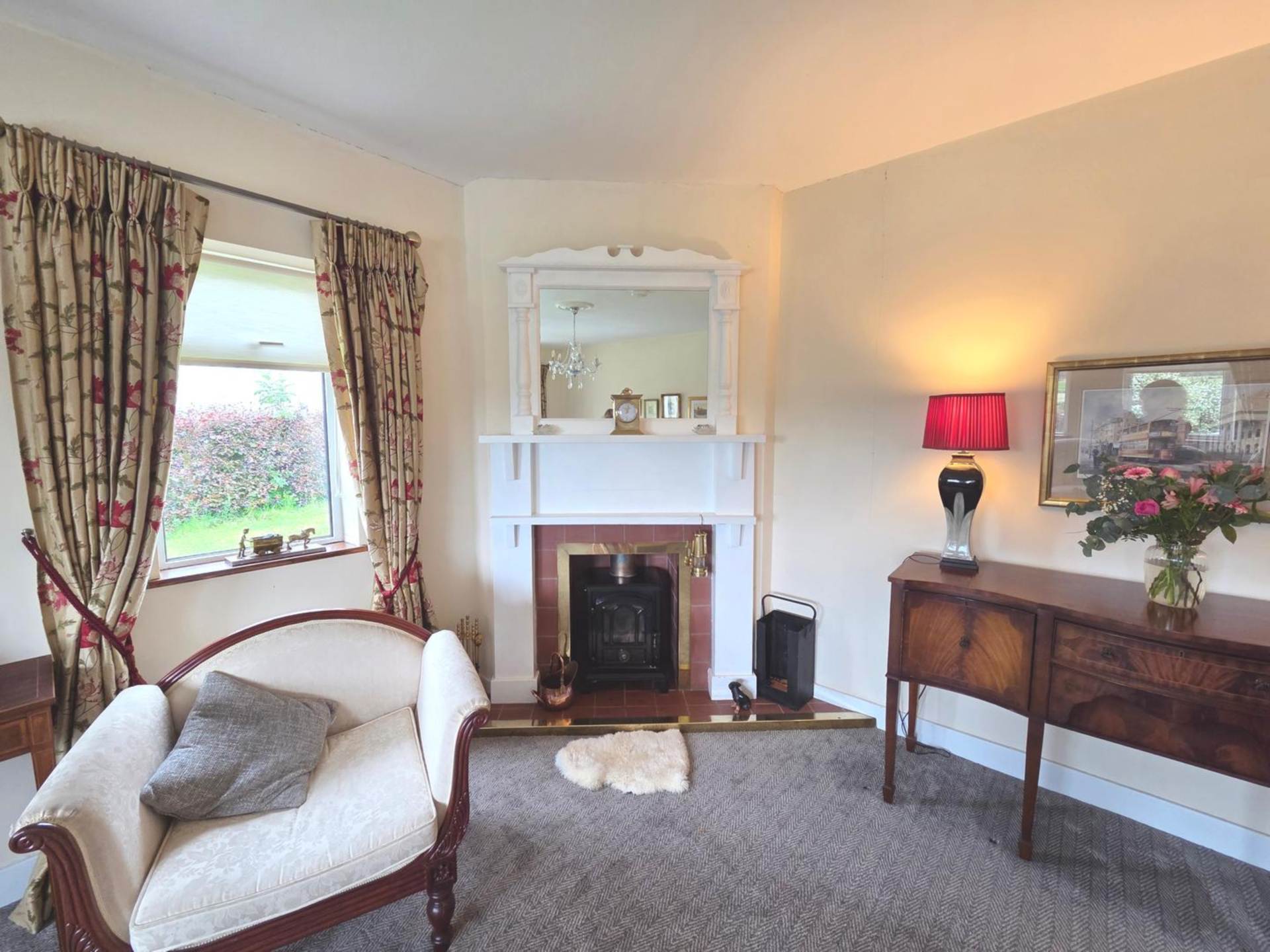 River View, Chapel Road, Castlecoote, Co. Roscommon F42 NC43 River View, Chapel Road, Castlecoote, Co. Roscommon F42 NC43