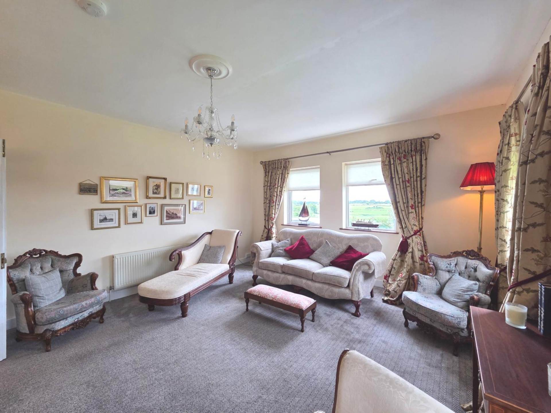 River View, Chapel Road, Castlecoote, Co. Roscommon F42 NC43 River View, Chapel Road, Castlecoote, Co. Roscommon F42 NC43