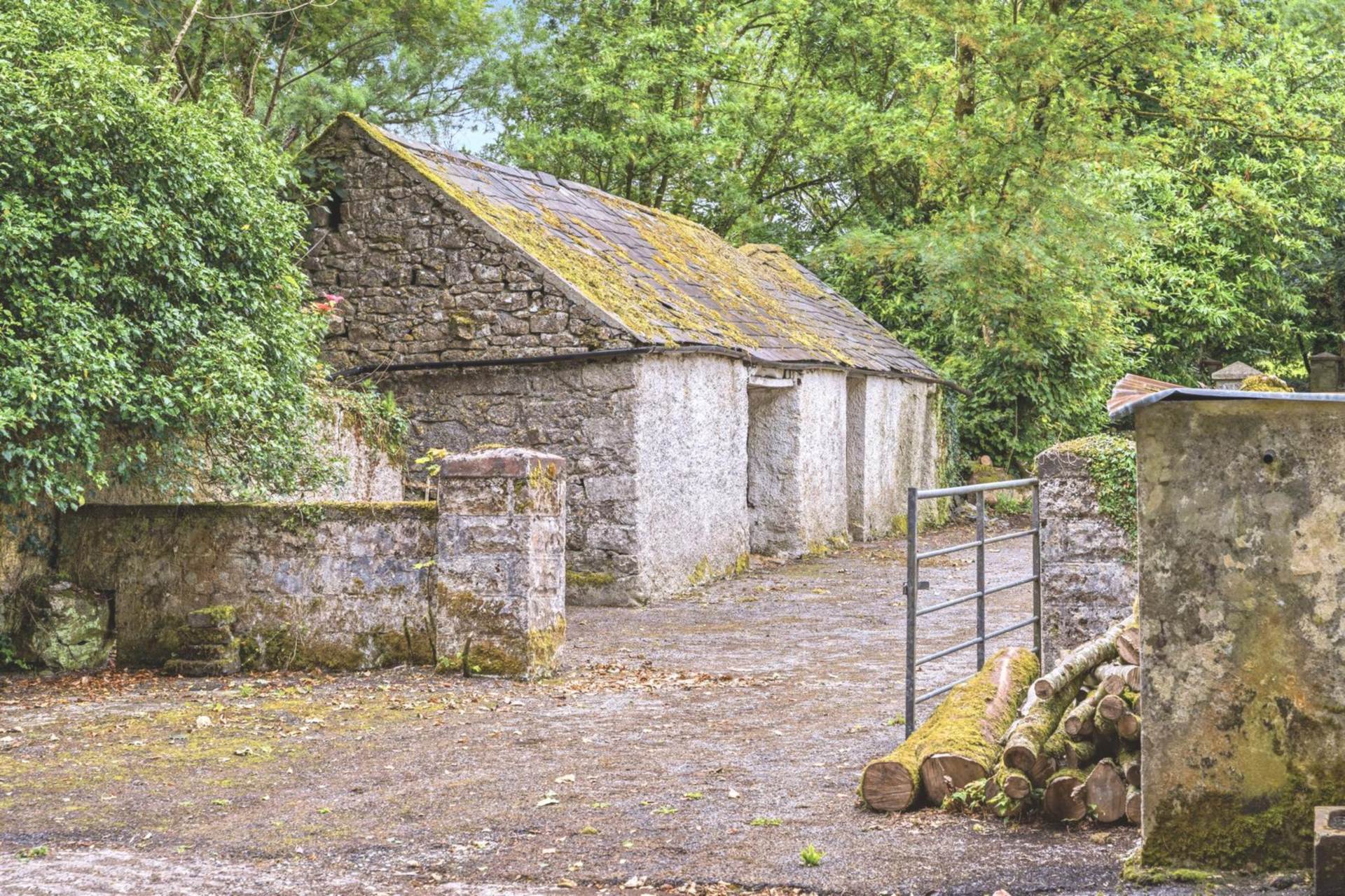 Doyle`s Crossing, Carrowmoney, Four Roads, Co. Roscommon F42 F251 Doyle`s Crossing, Carrowmoney, Four Roads, Co. Roscommon F42 F251