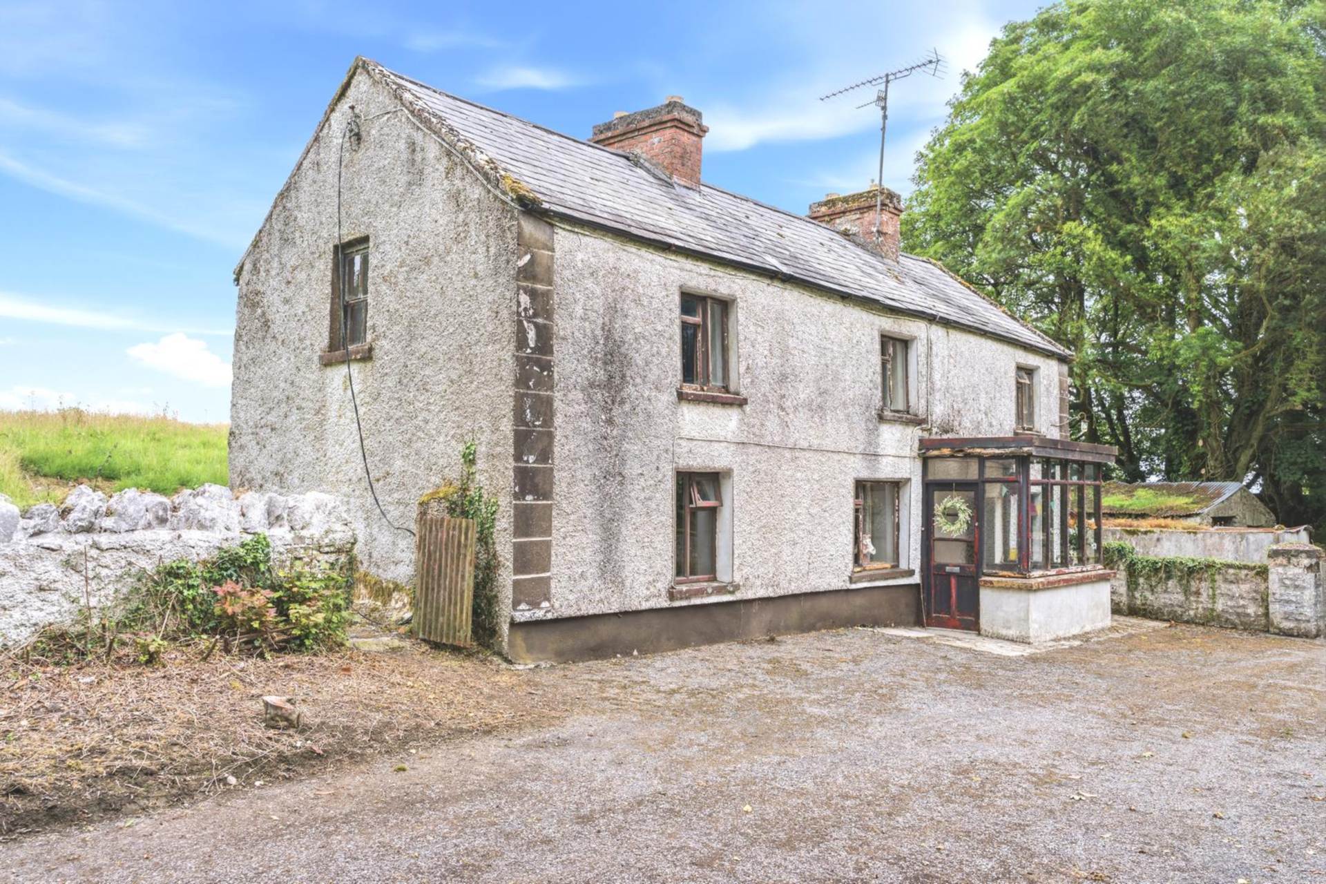 Doyle`s Crossing, Carrowmoney, Four Roads, Co. Roscommon F42 F251 Doyle`s Crossing, Carrowmoney, Four Roads, Co. Roscommon F42 F251